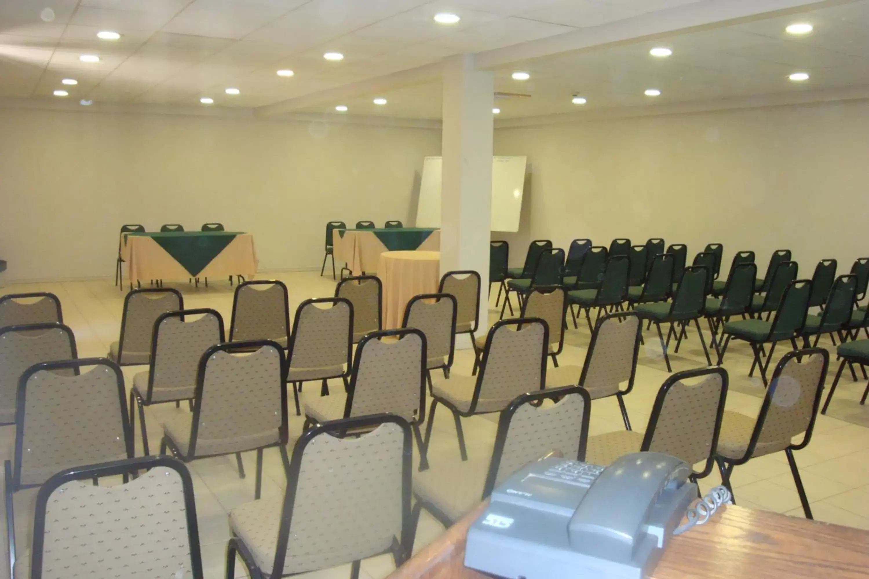 Meeting/conference room in Hotel Diego de Almagro San Pedro De Atacama