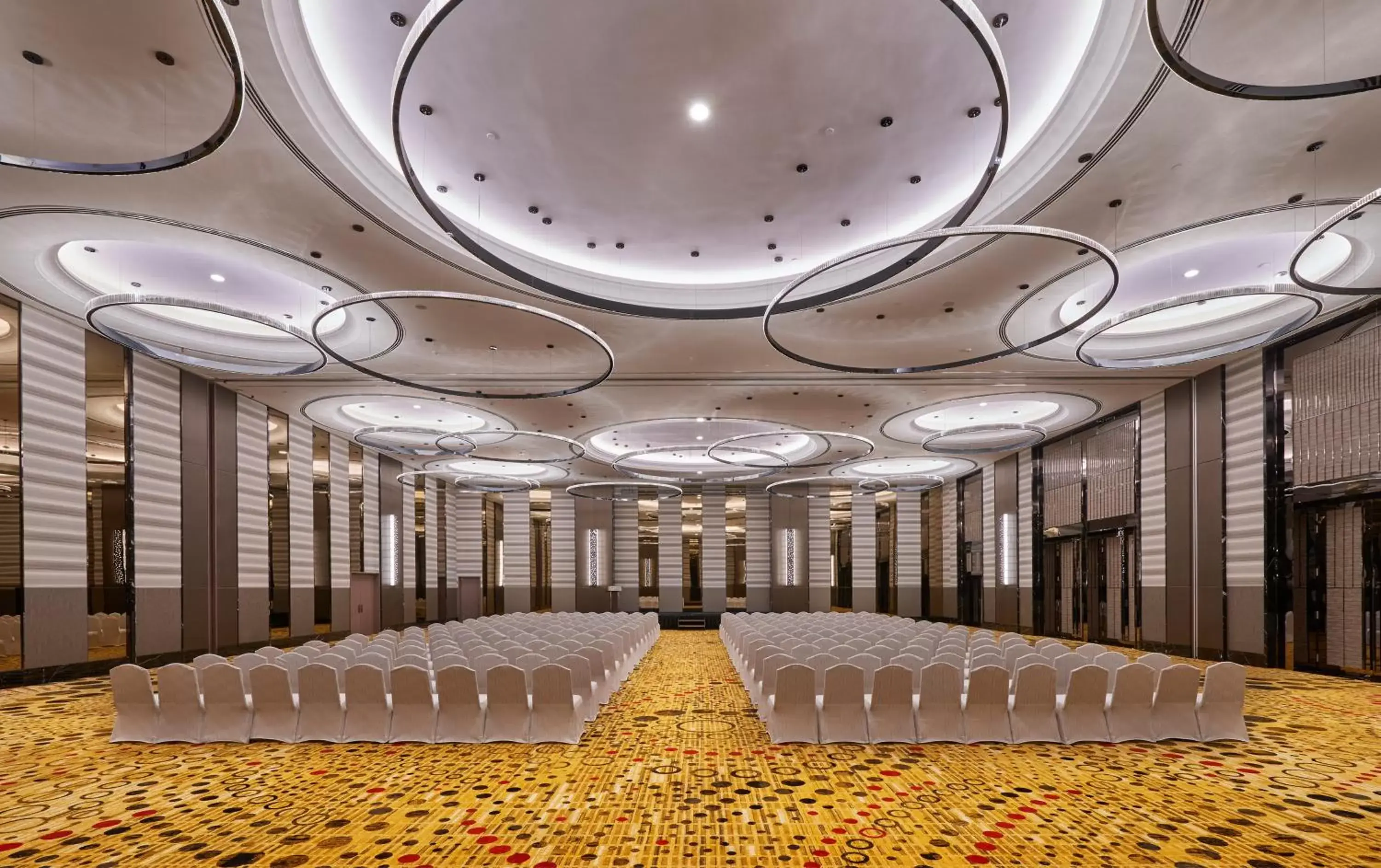 Meeting/conference room, Banquet Facilities in Pullman Kuala Lumpur City Centre Hotel & Residences