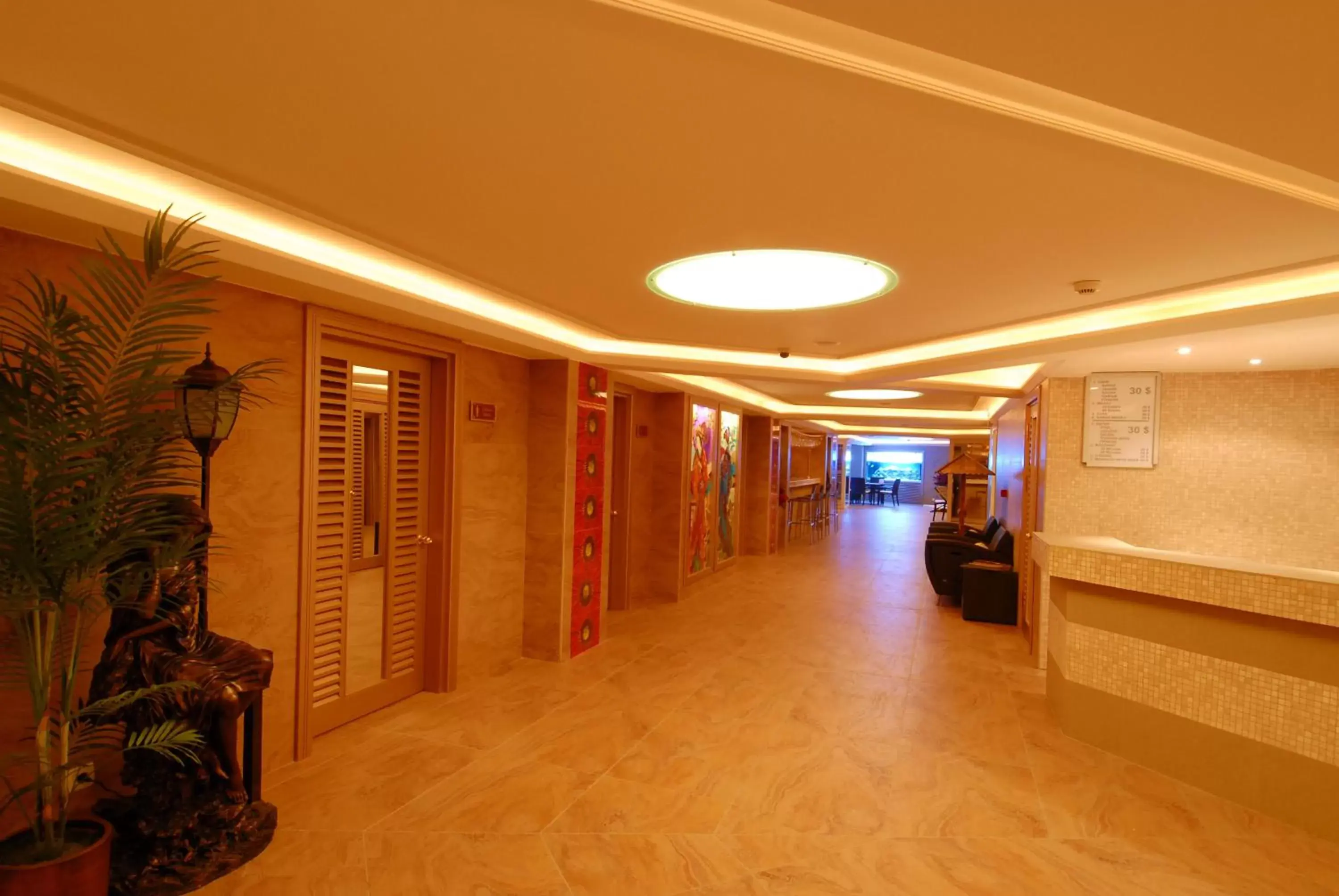 Spa and wellness centre/facilities in Mosaic Hotel Old City -Special Category