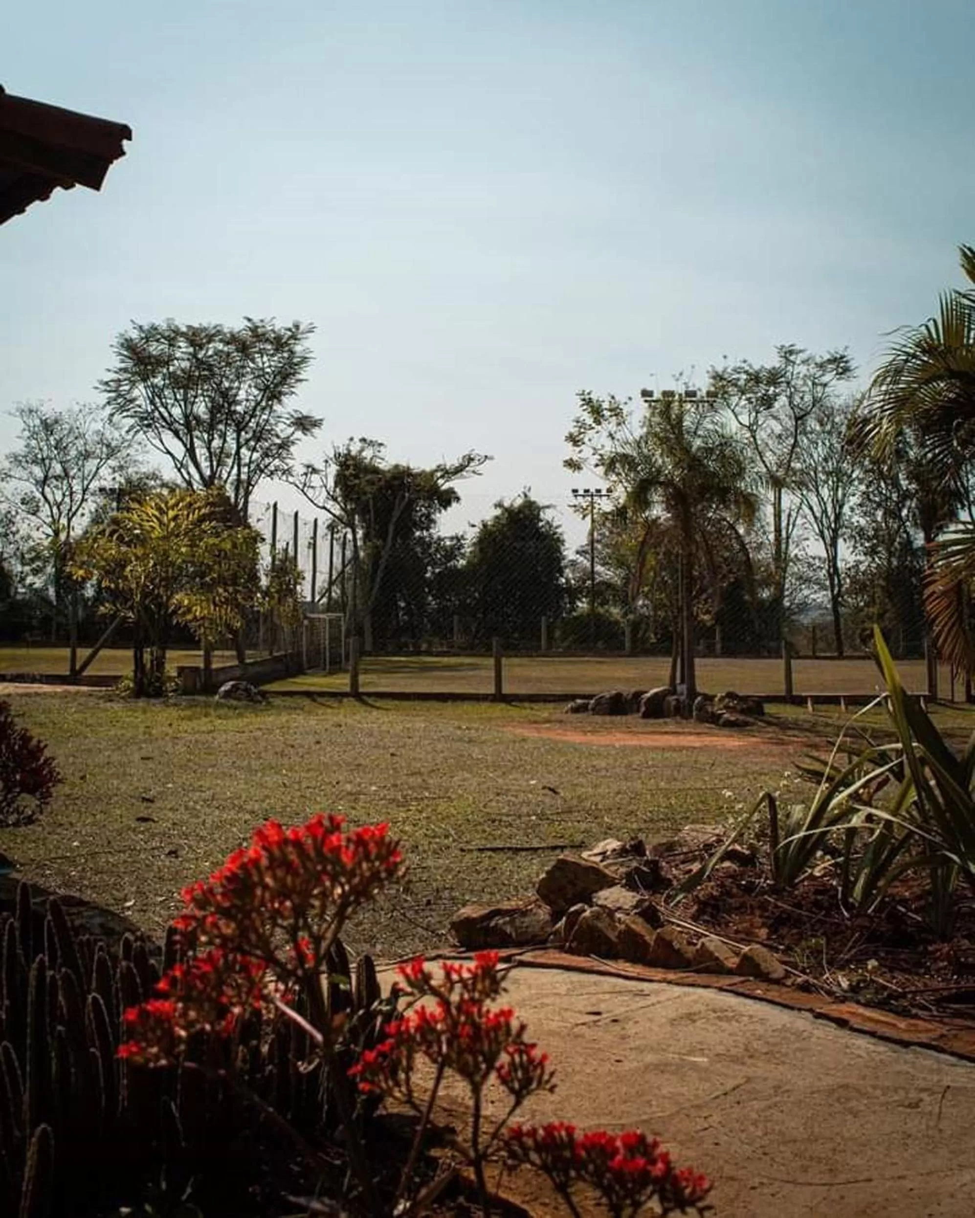 Entertainment in Pousada Di Luna