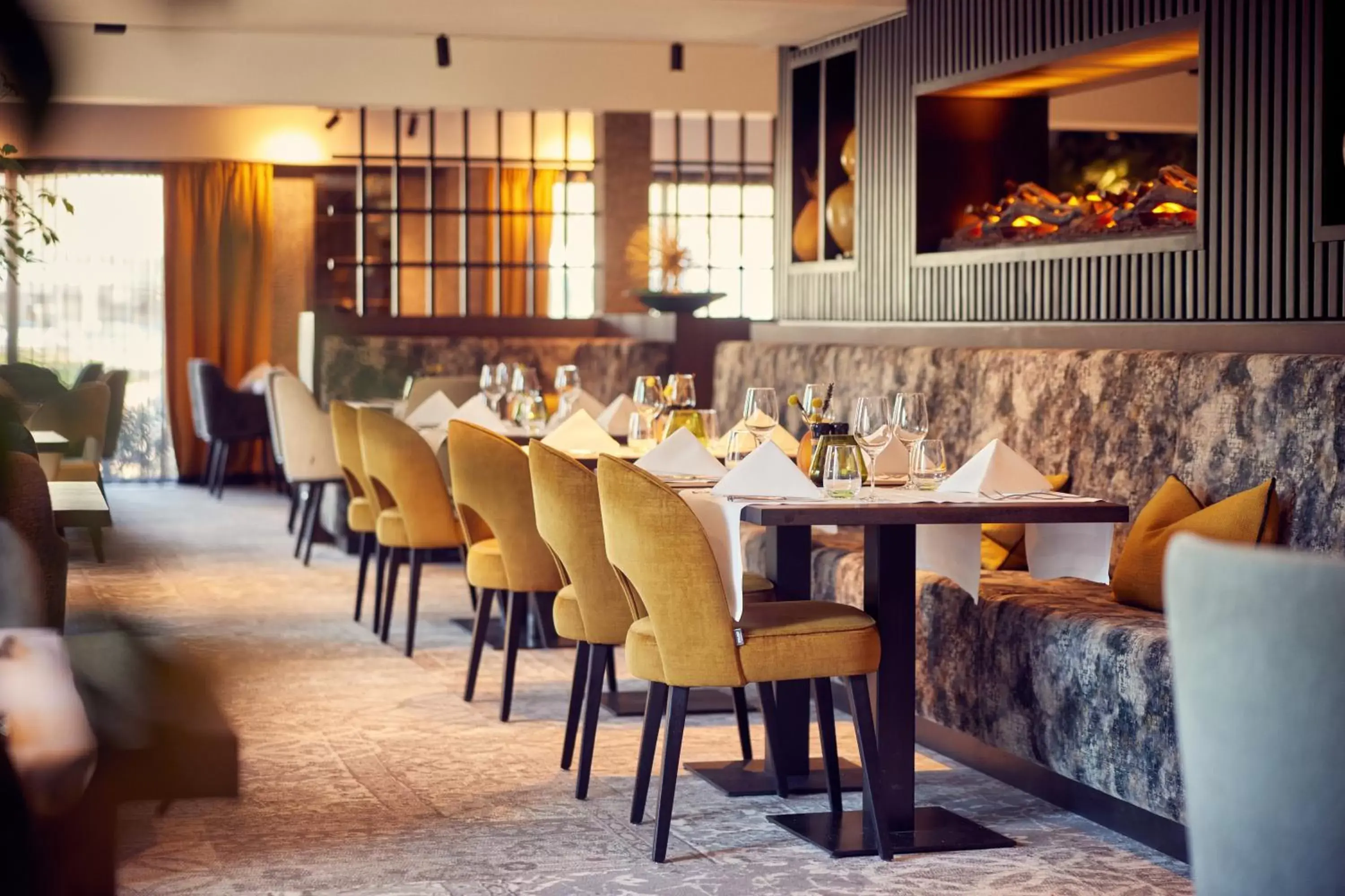 Restaurant/places to eat in Hotel Gorinchem Restaurant/places to eat in Hotel Gorinchem