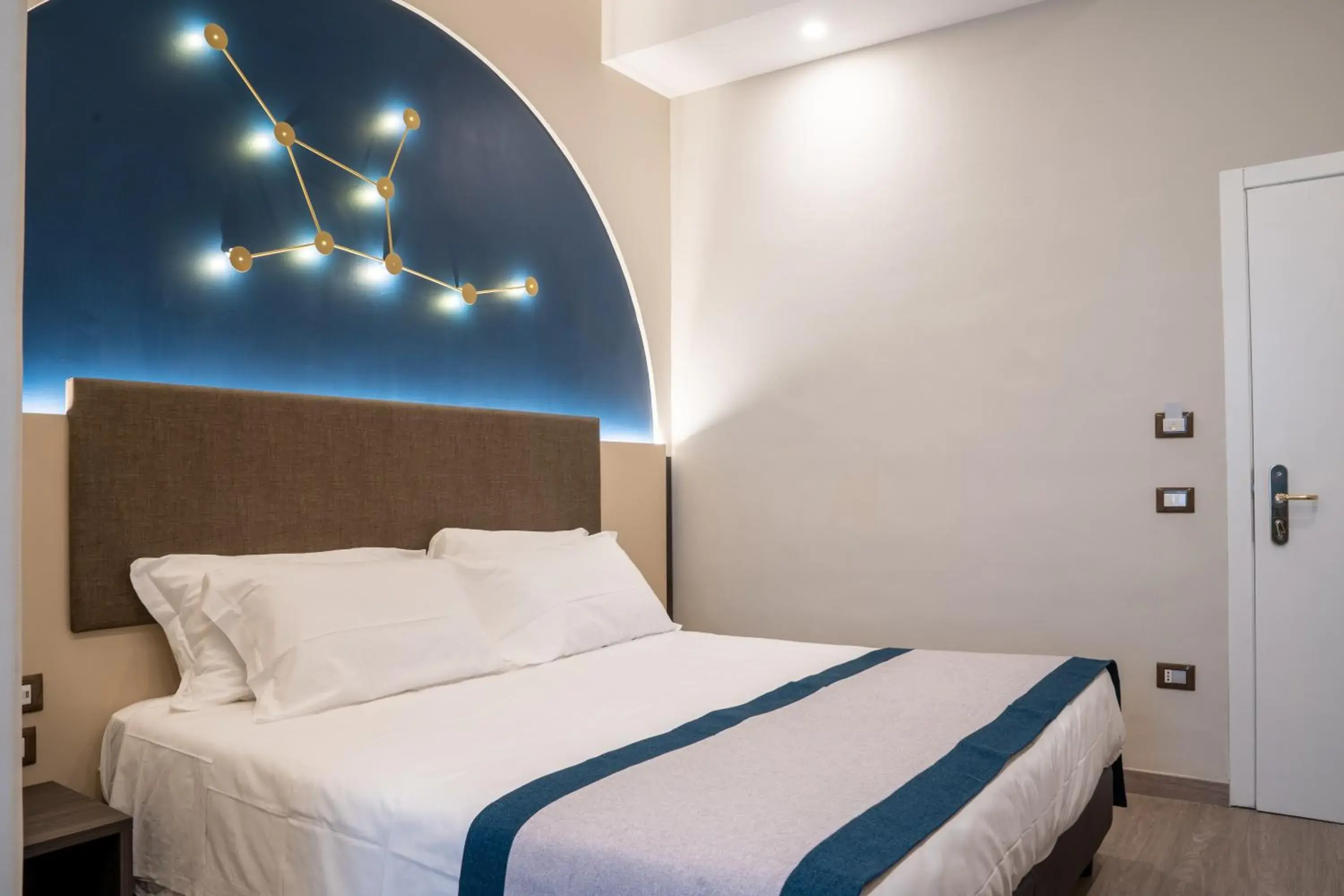 Bed in San Lorenzo - Hotel & SPA