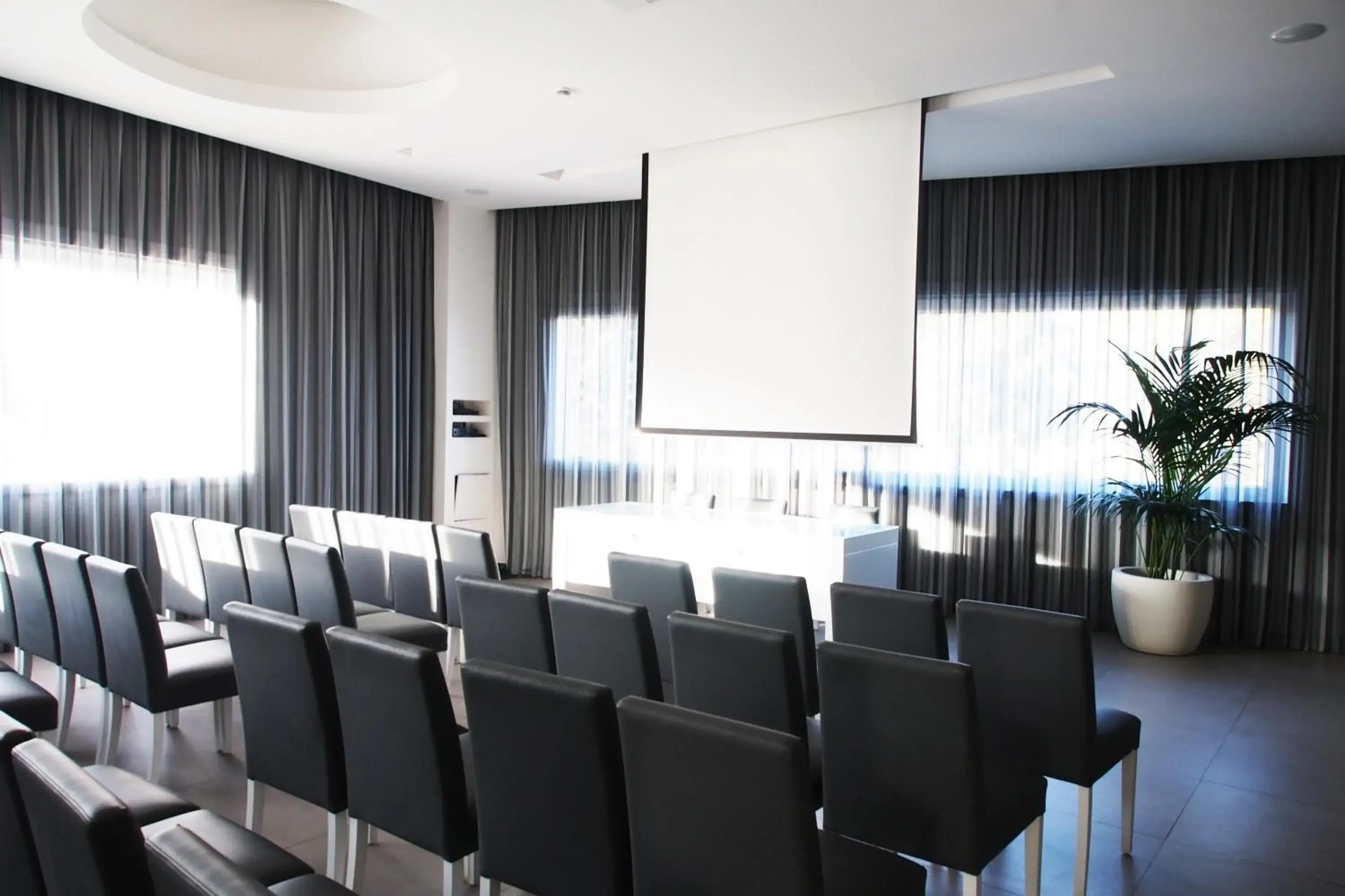 Meeting/conference room in Sicilia Hotel Spa