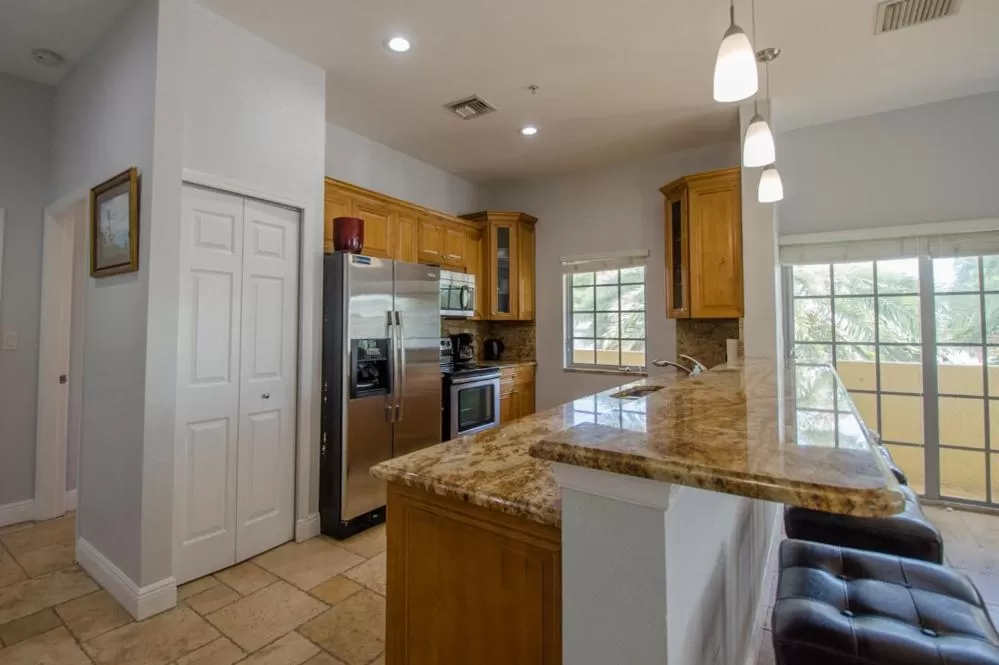 Coffee/tea facilities in Vistalmar Beach Resort