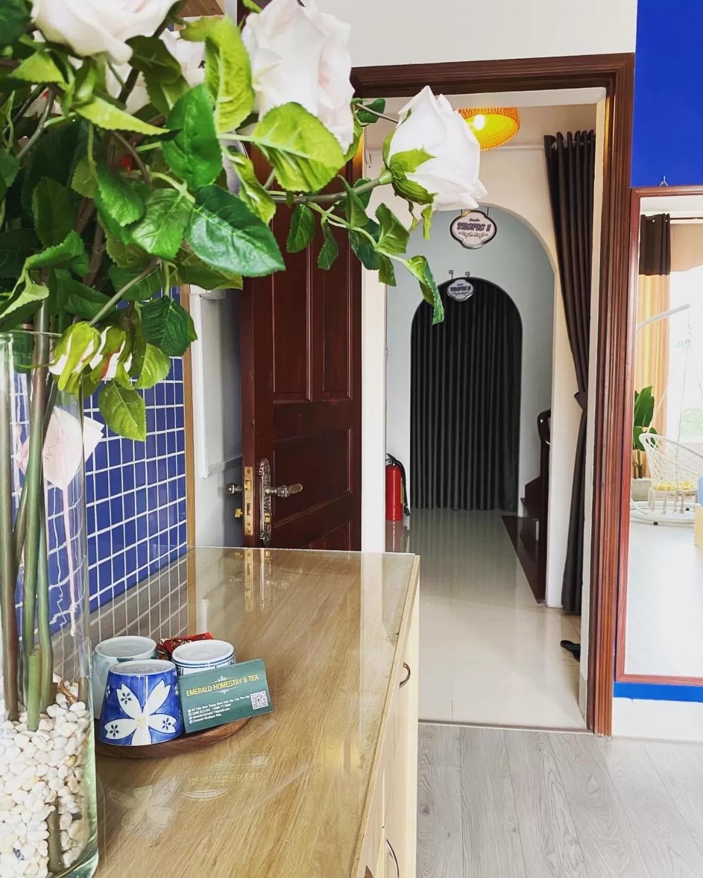 Emerald Boutique Stay 2