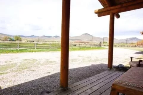 Sportsman Lodge Melrose MT