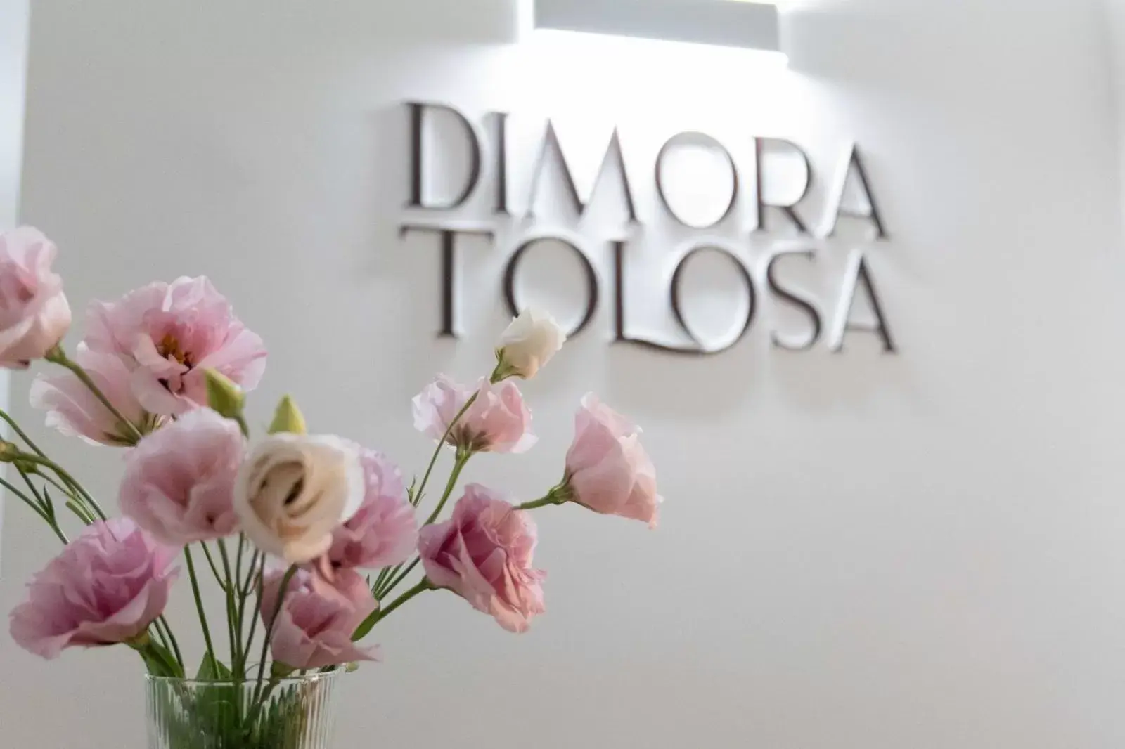 Dimora Tolosa