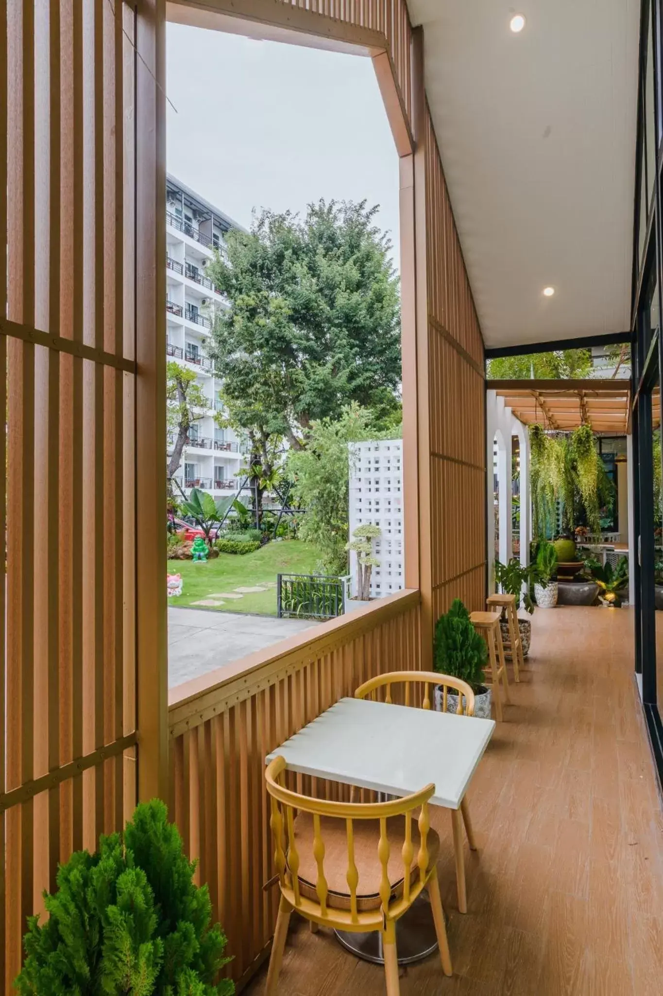 Restaurant/places to eat in UR The Private Huahin Restaurant/places to eat in UR The Private Huahin