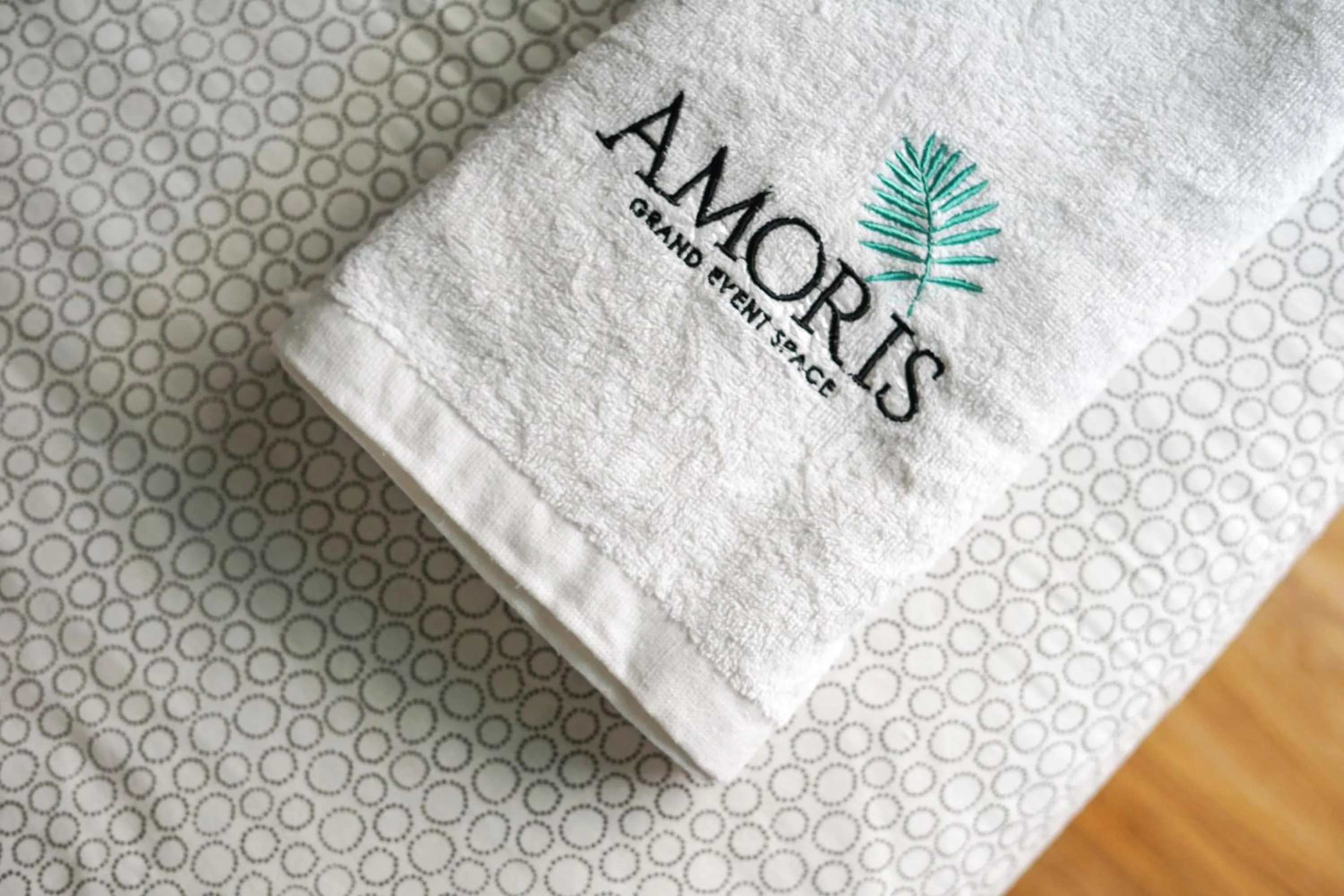 Amoris Grand Event Space