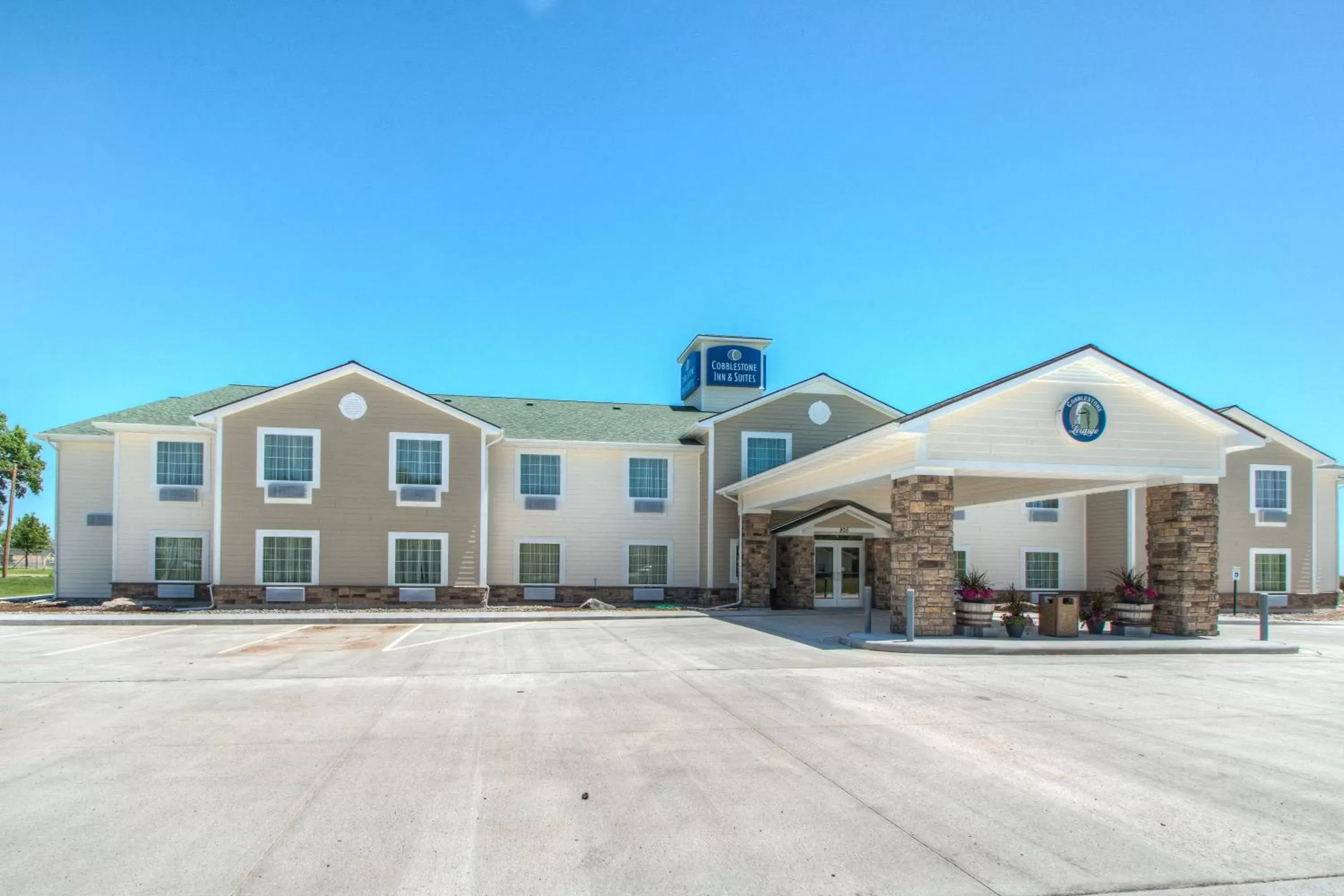 Cobblestone Inn & Suites - Holyoke Cobblestone Inn & Suites - Holyoke