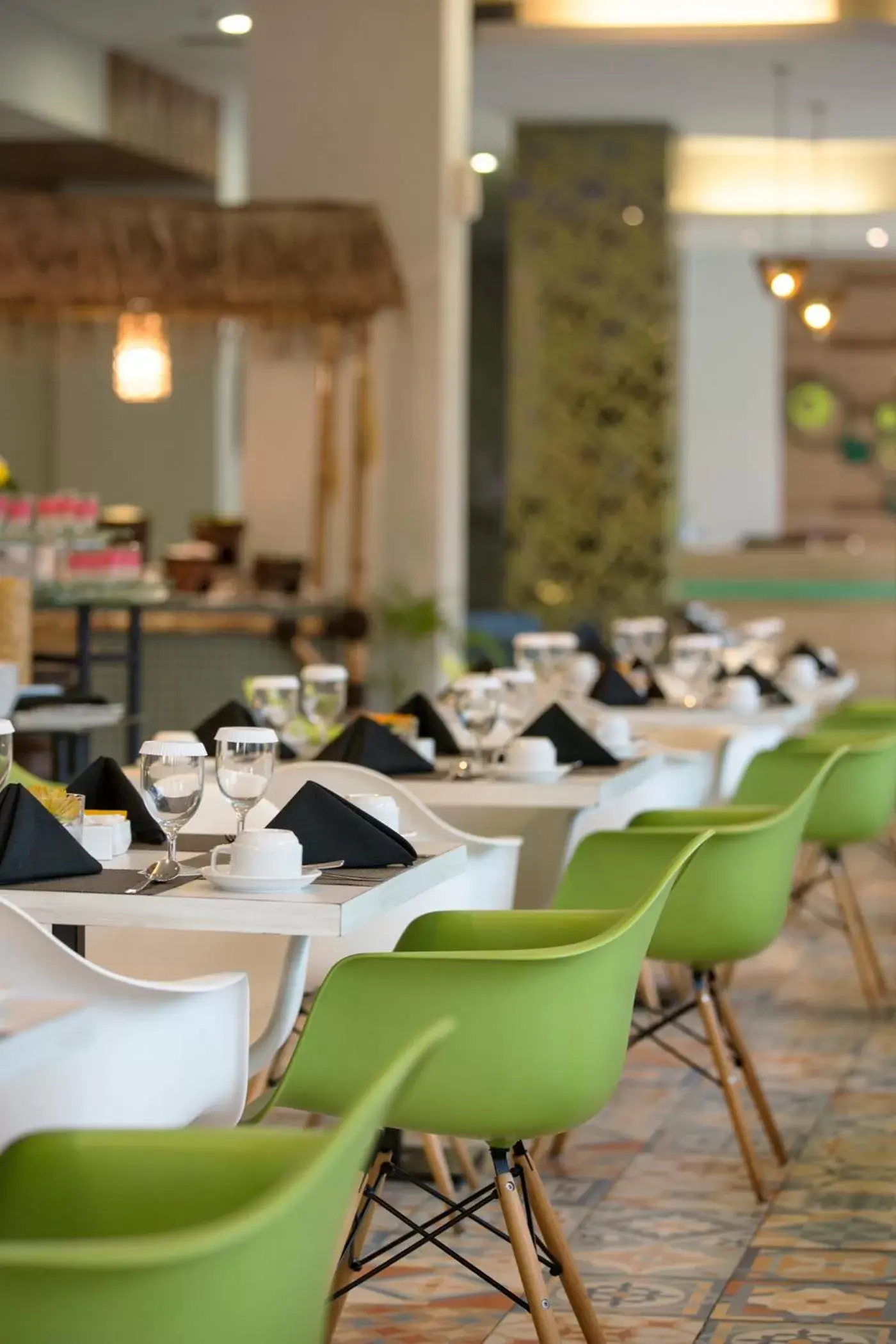 Living room in KHAS Surabaya Hotel Living room in KHAS Surabaya Hotel