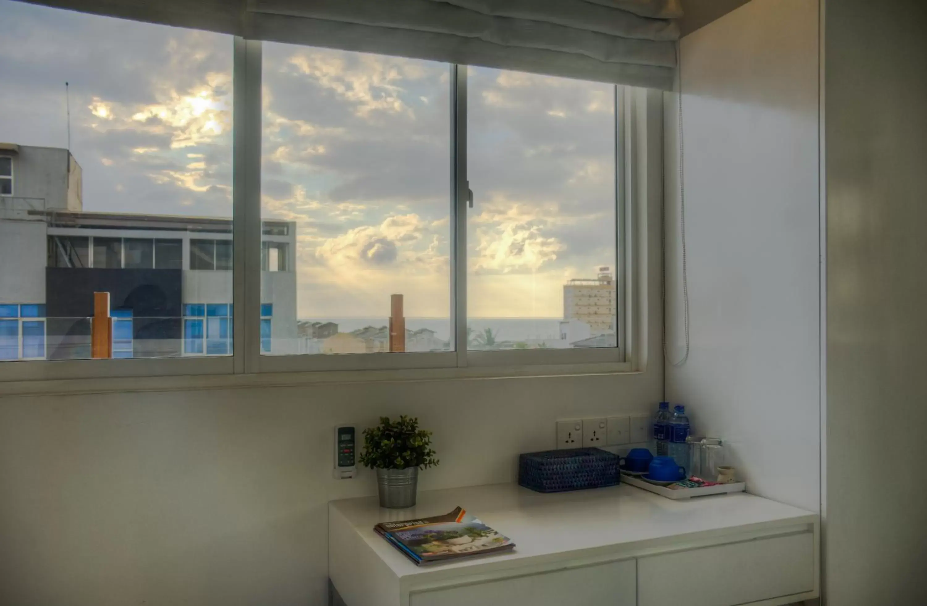 View (from property/room) in The Residence View (from property/room) in The Residence