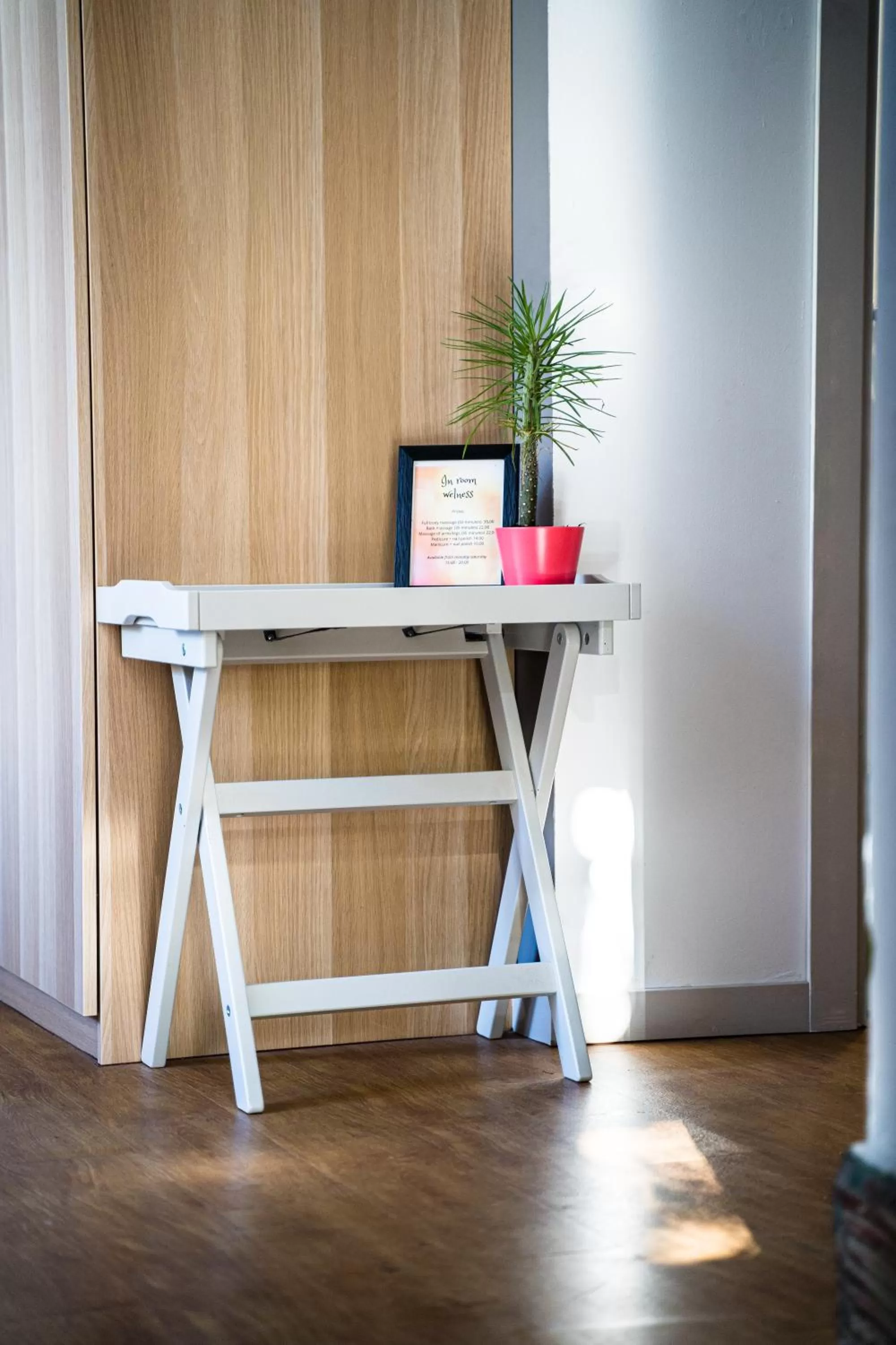 Spa and wellness centre/facilities in Villa Nestor