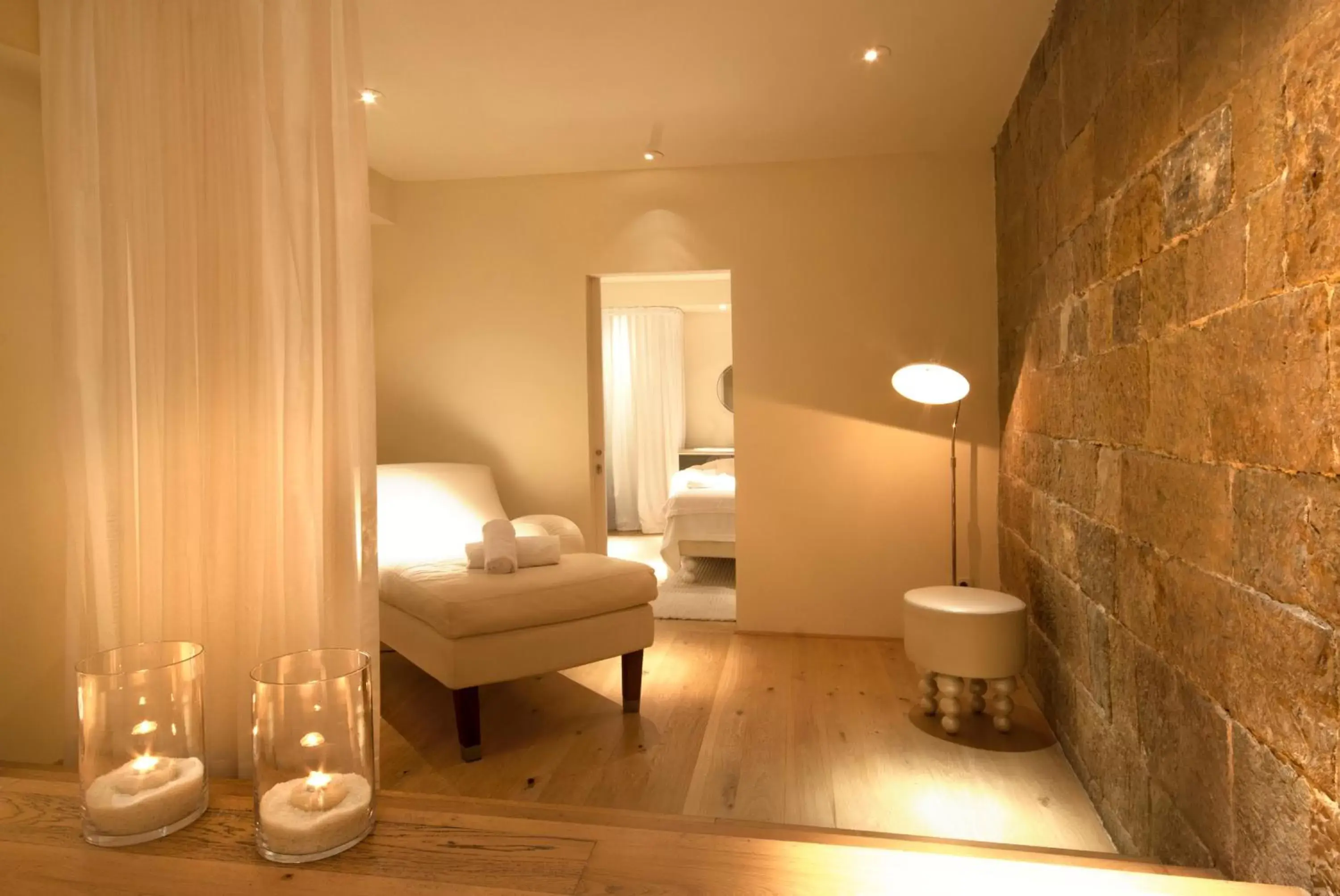 Spa and wellness centre/facilities, Room Photo in Hotel Continentale - Lungarno Collection