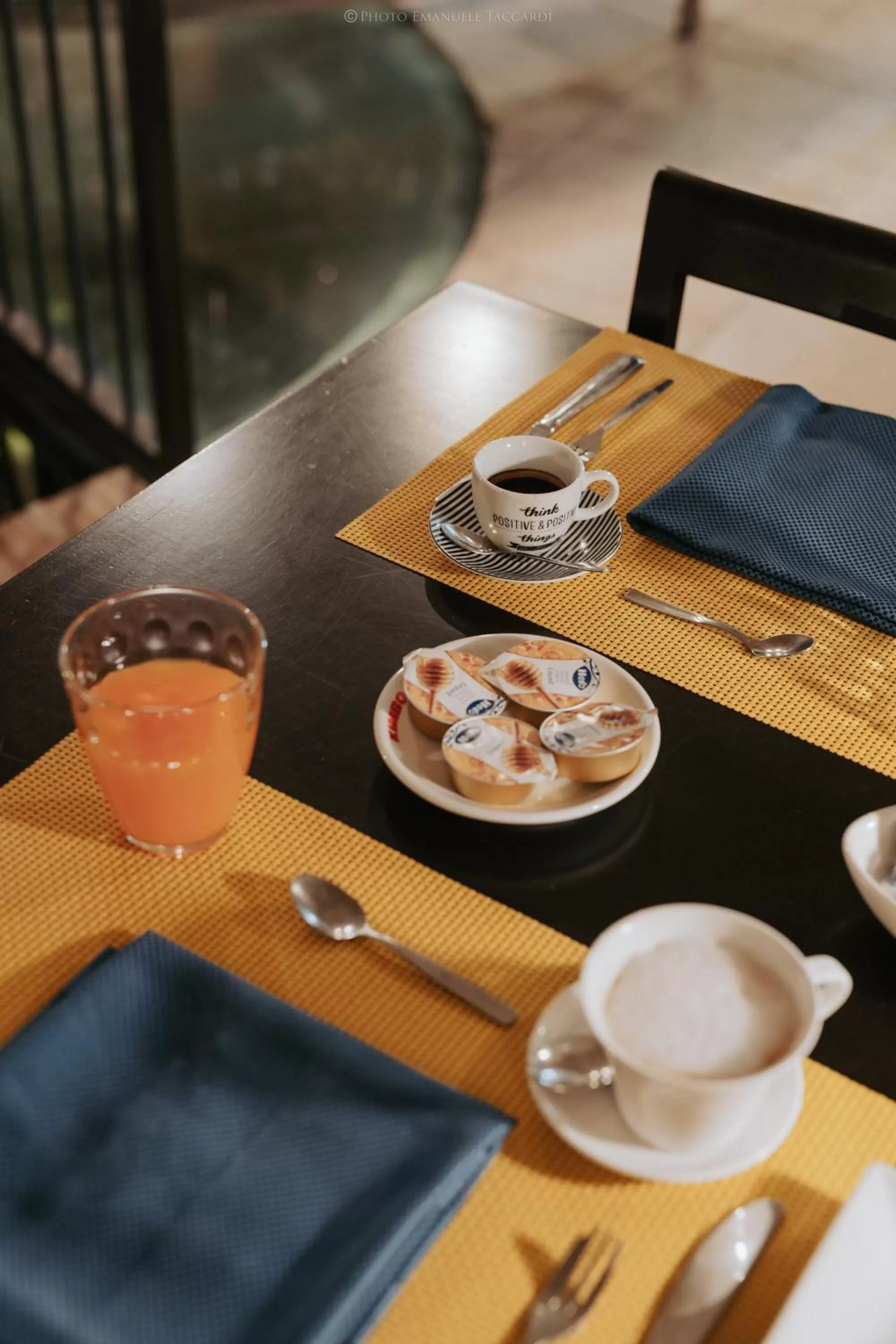 Residence San Pietro Barisano