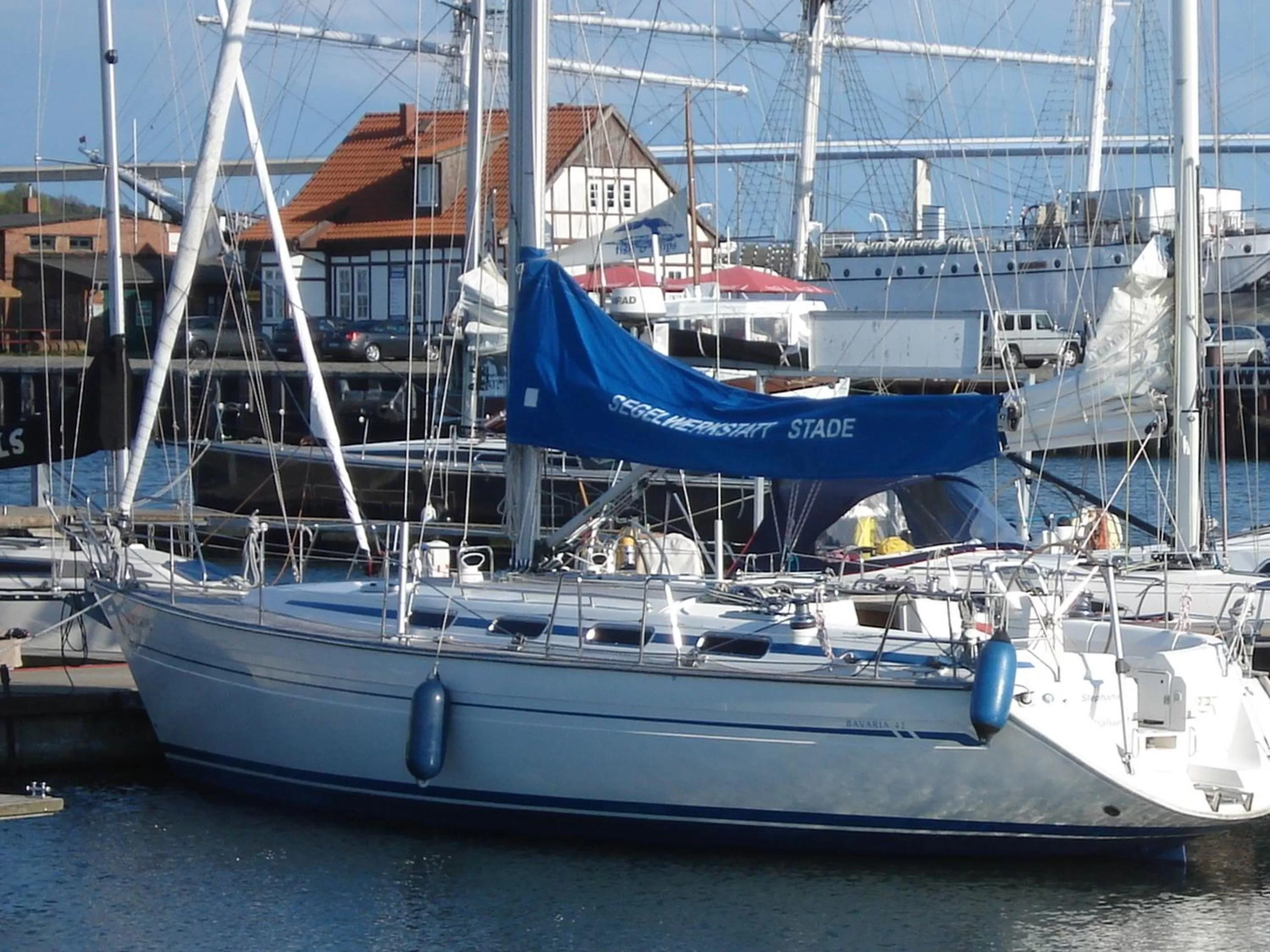 Day in Hotel Pension Zur Fährbrücke