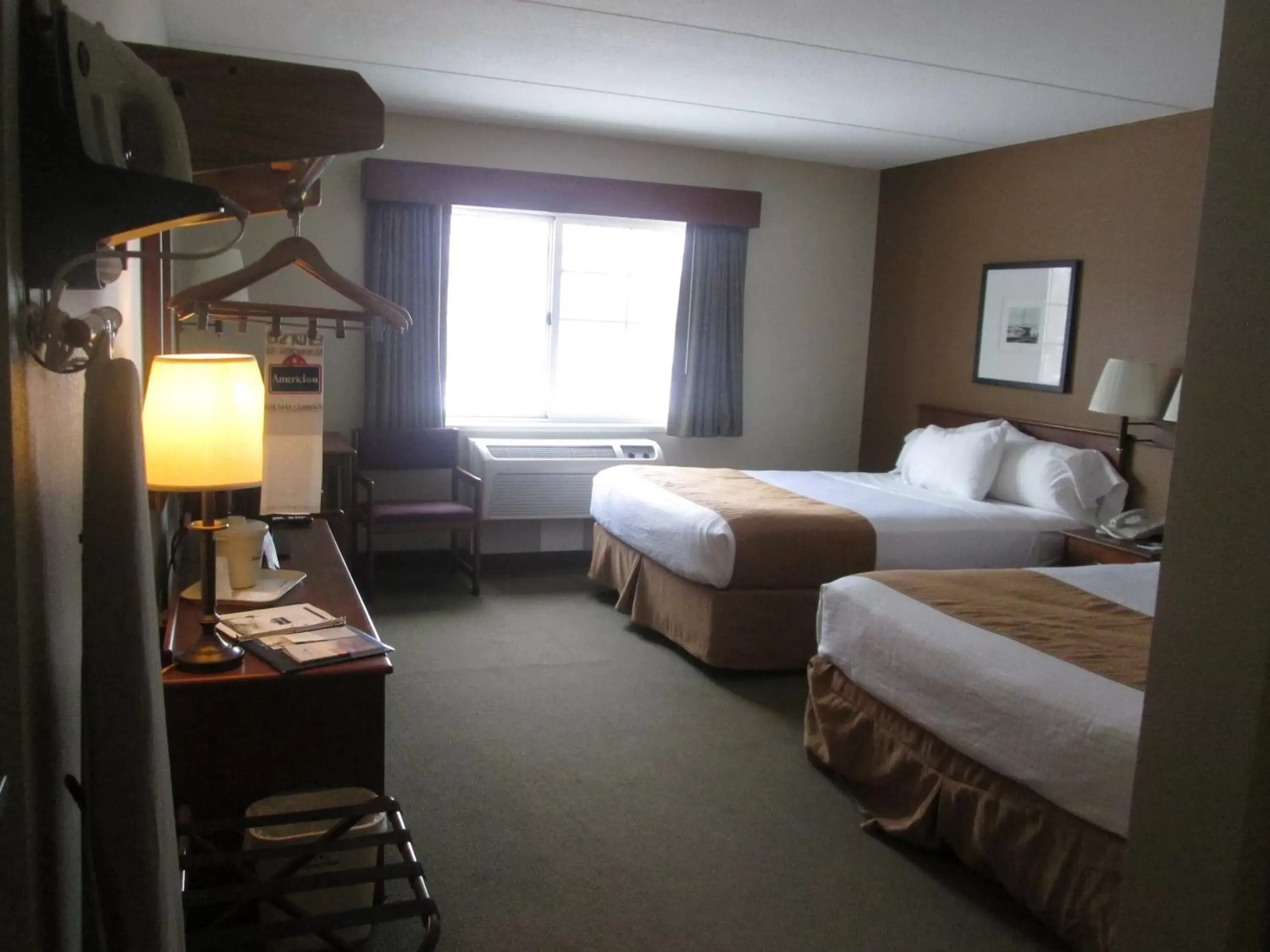 AmericInn by Wyndham Charlevoix