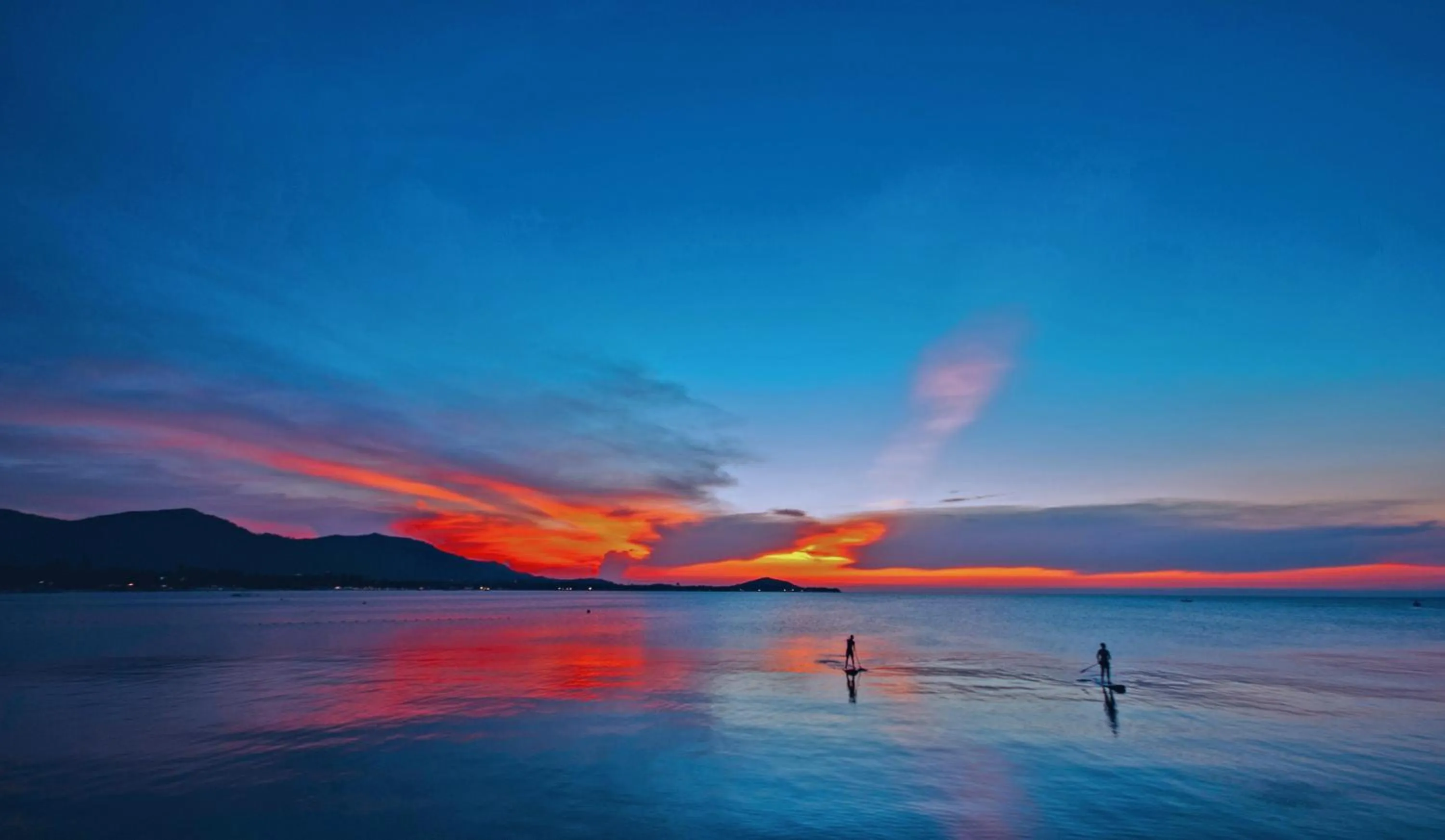 Beach in Escape Beach Resort - New Look & Improved