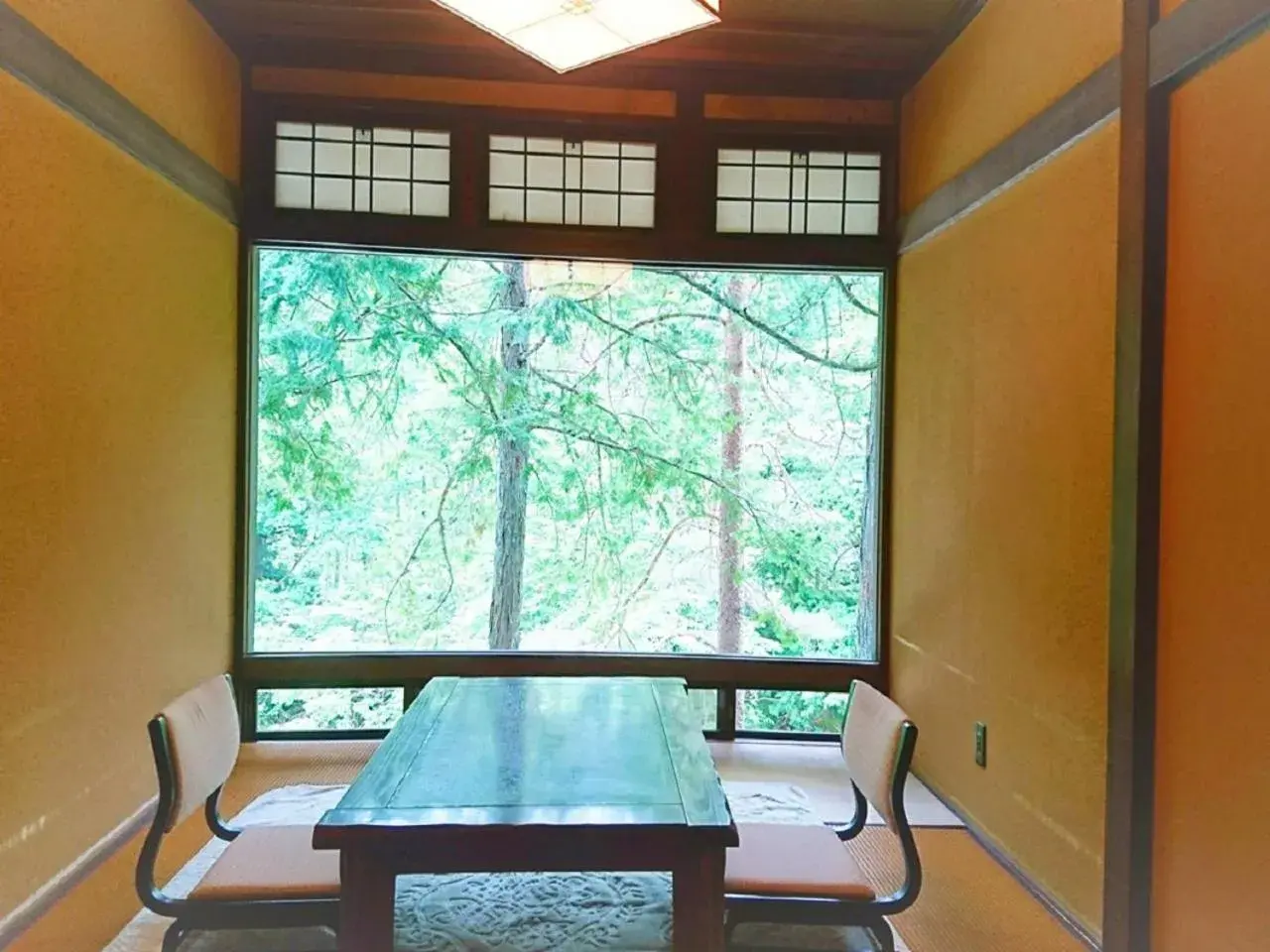 Wanosato Ryokan