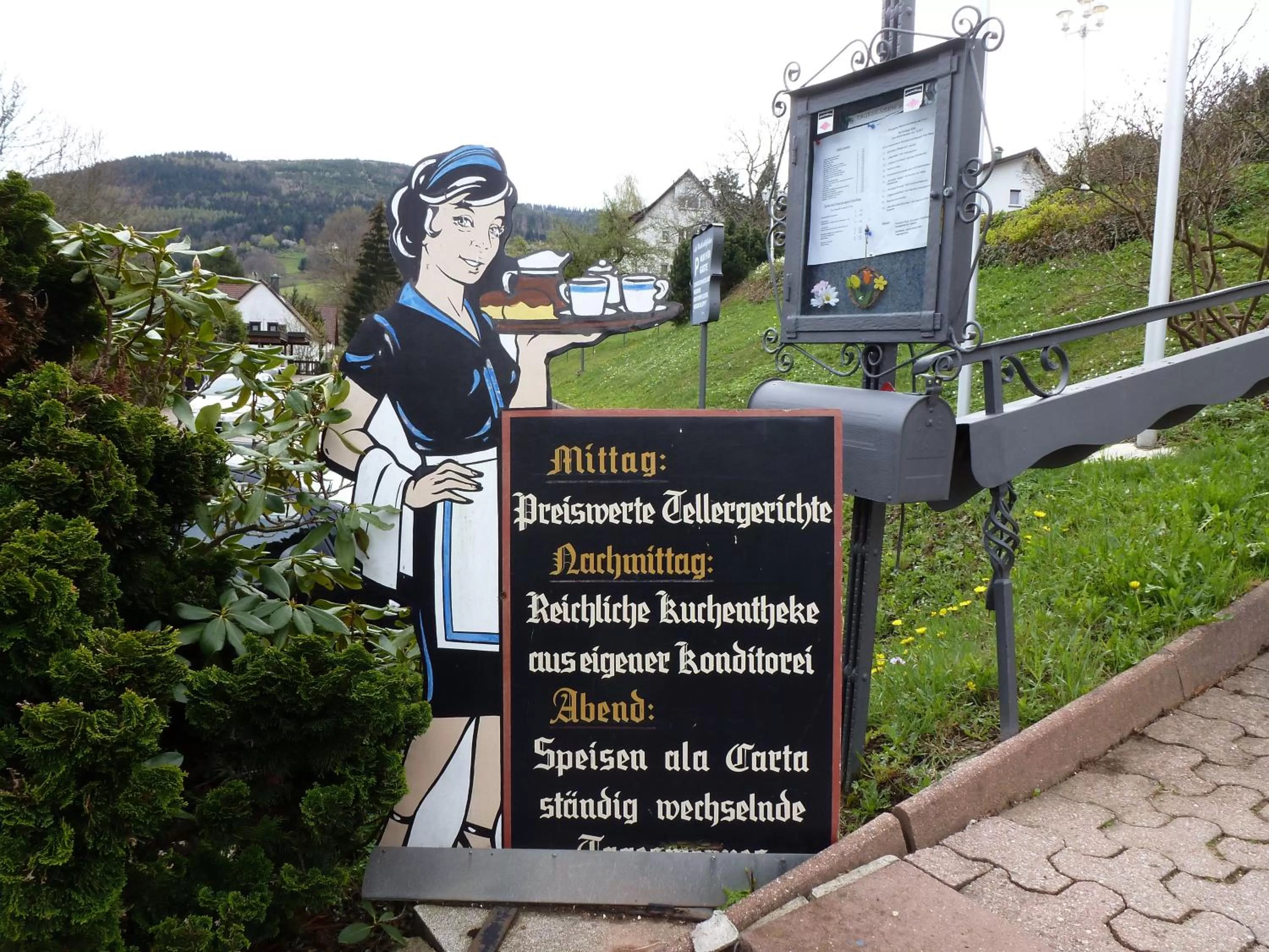 Other in Waldschlösschen