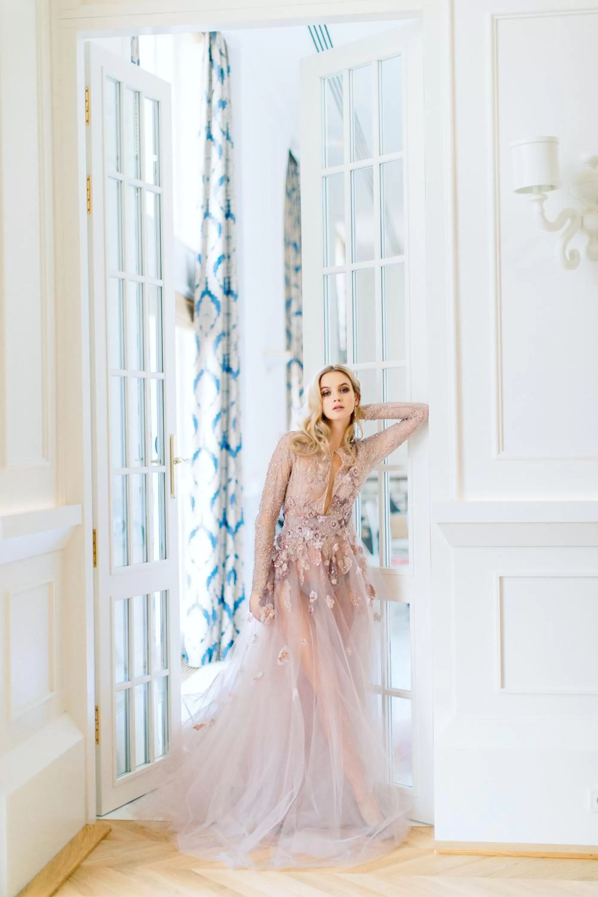 wedding in Hotel Polonia Palace