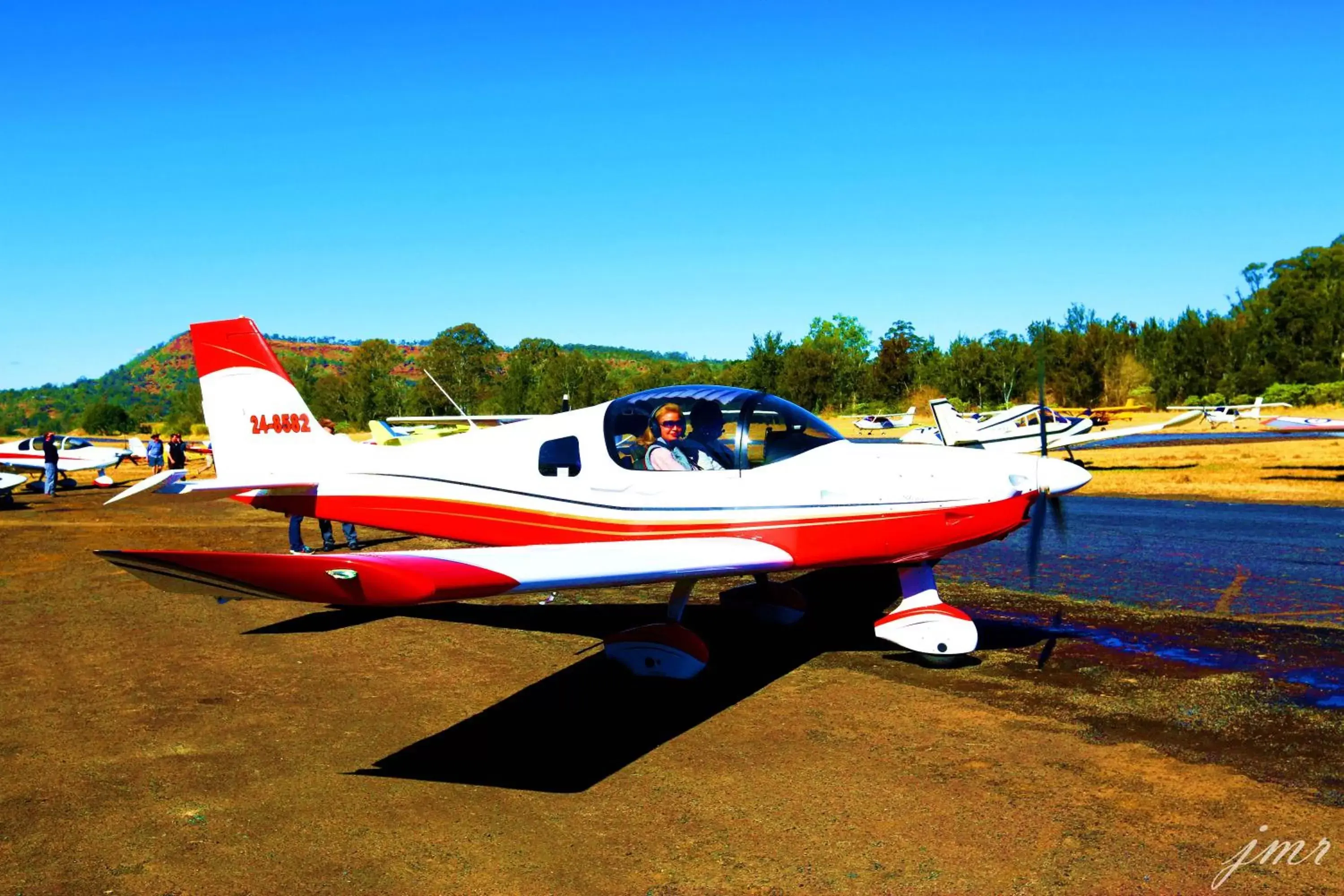 Property building in The Kooralbyn Valley Property building in The Kooralbyn Valley