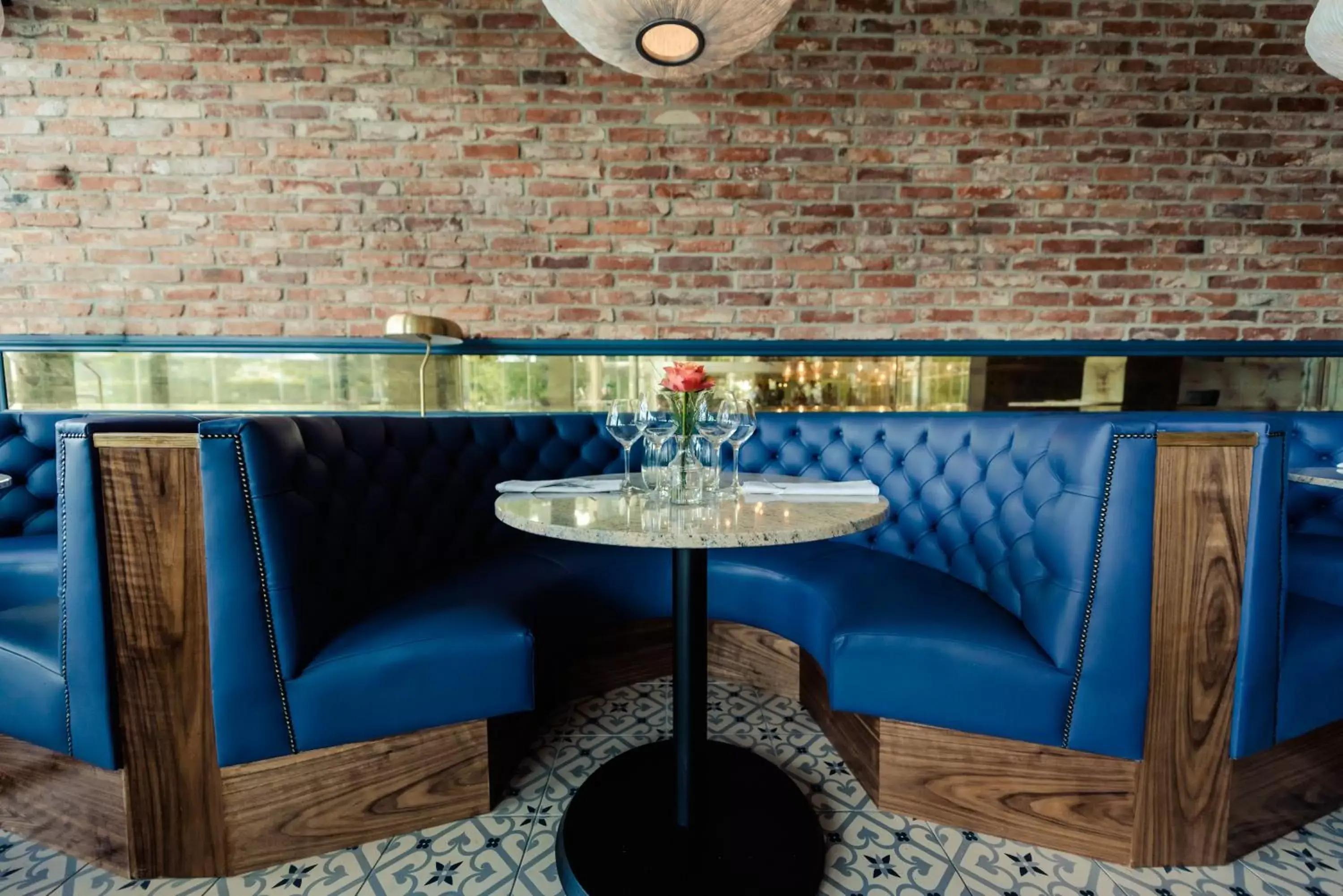 View (from property/room) in Osprey Hotel View (from property/room) in Osprey Hotel