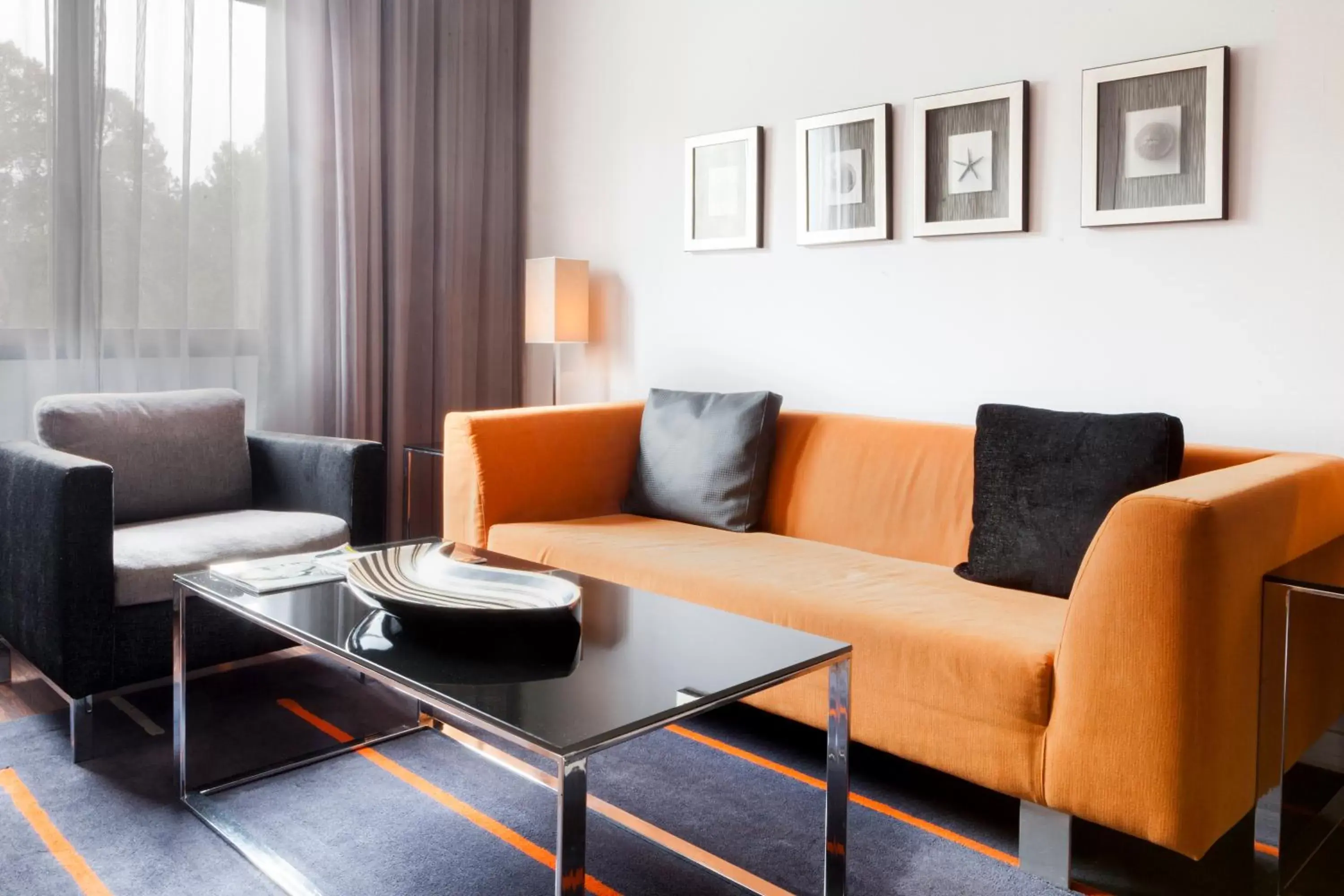 Junior Suite (3 Adults) in Hotel Palau de Bellavista Girona by URH Junior Suite (3 Adults) in Hotel Palau de Bellavista Girona by URH