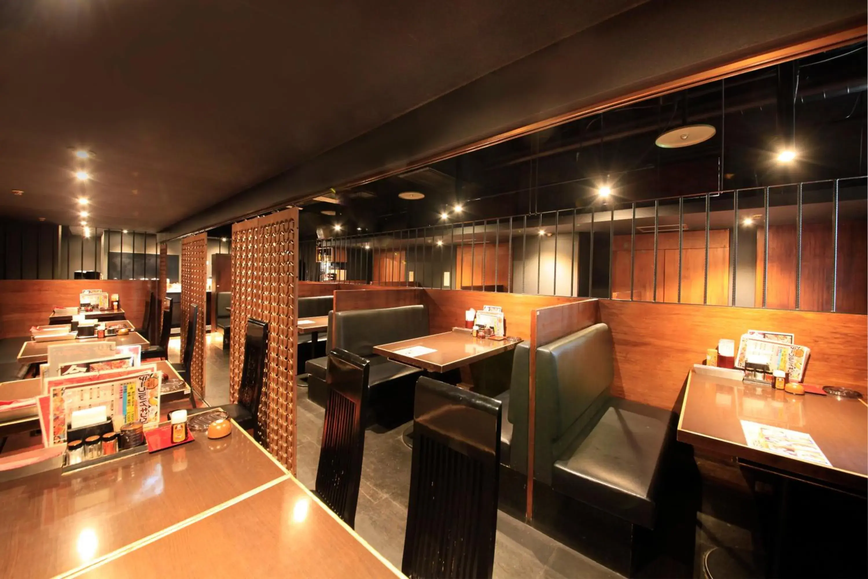 Restaurant/Places to Eat in Richmond Hotel Sapporo Ekimae
