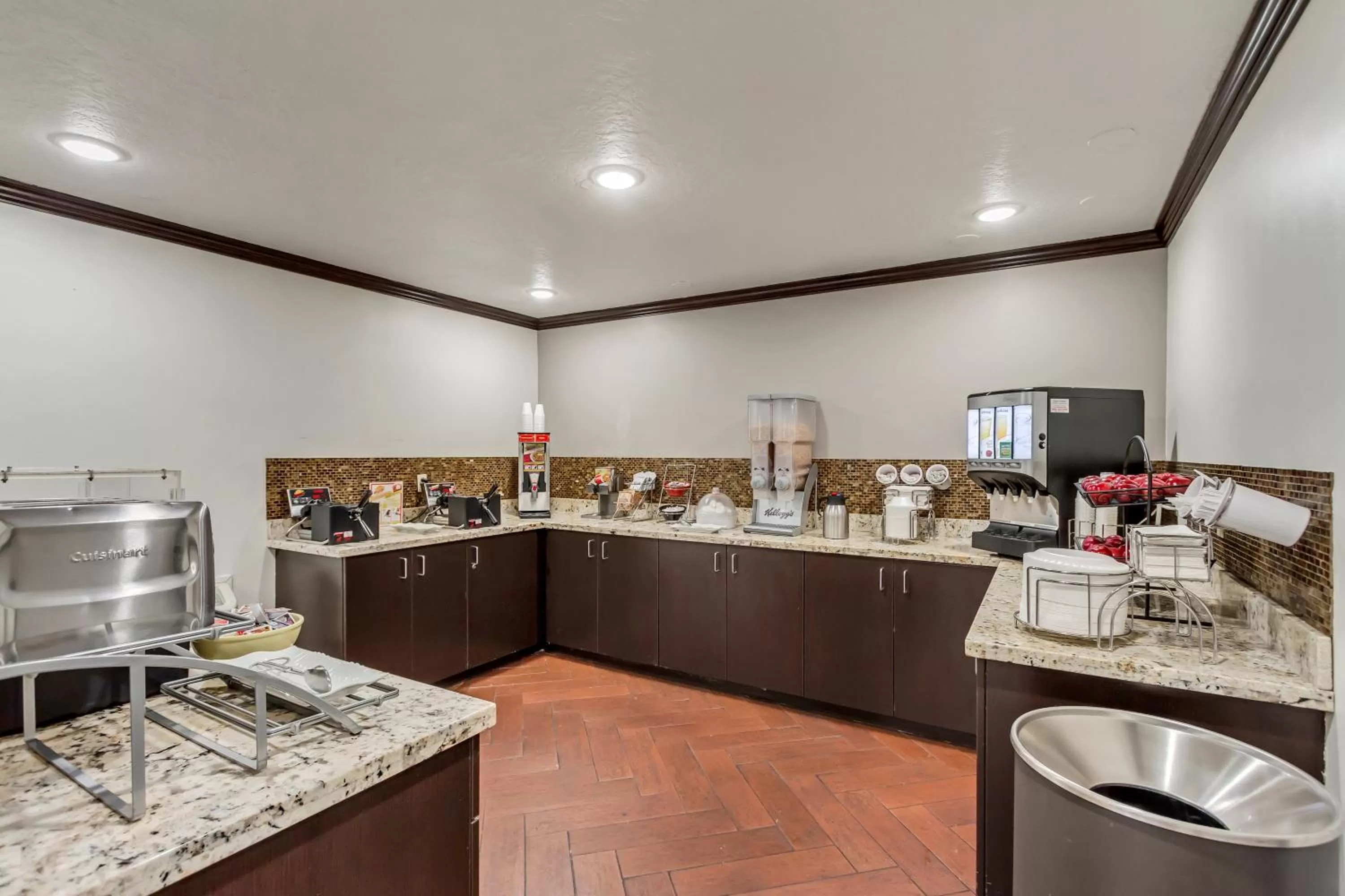 Park Inn by Radisson, Salt Lake City-Midvale