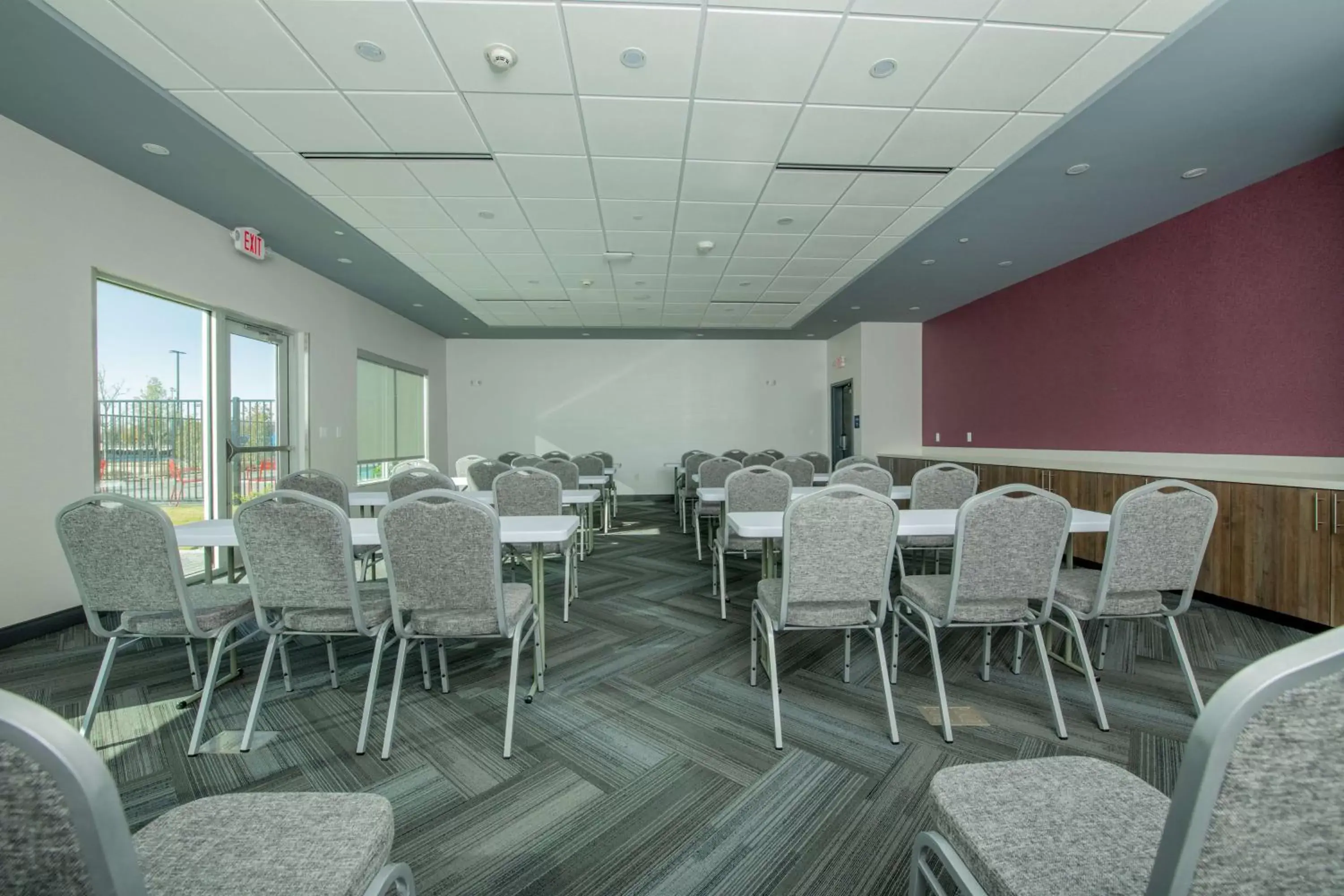 Meeting/conference room in Tru By Hilton The Colony