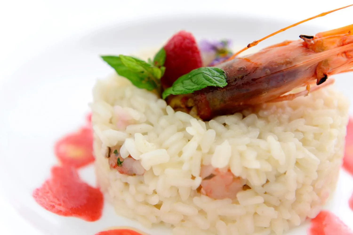 Restaurant/places to eat in Hotel Cala Del Porto