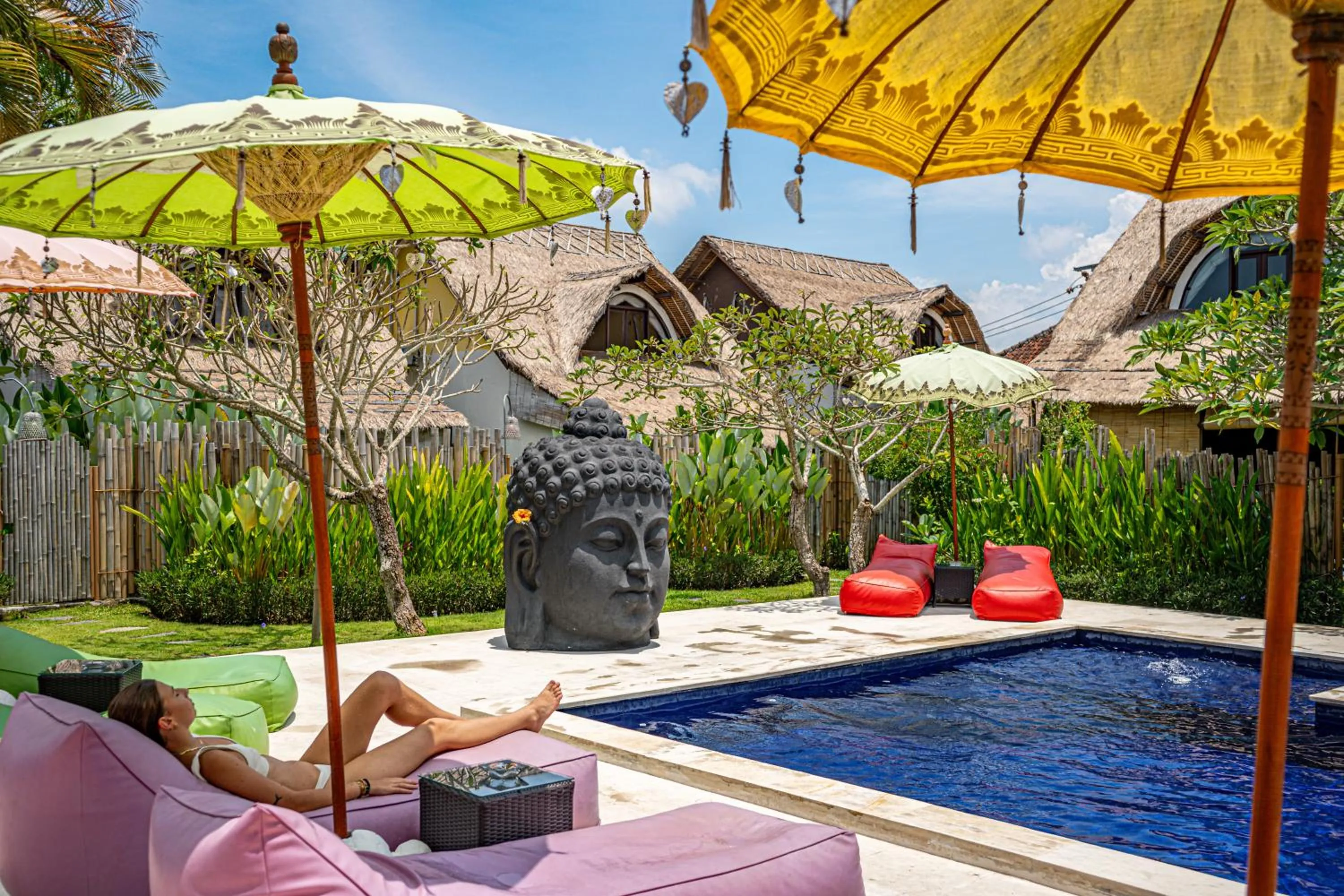 United Colors of Bali