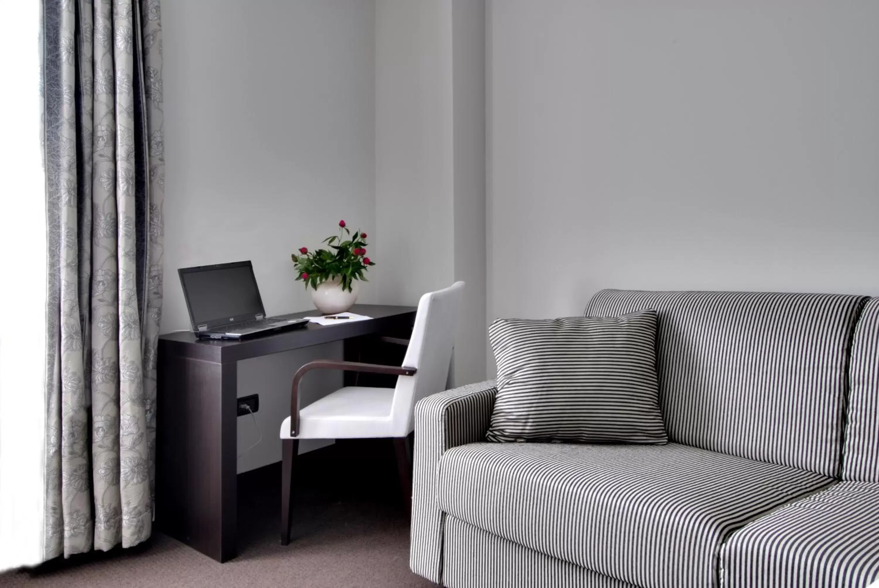 Photo of the whole room in Hotel Villa Pannonia Photo of the whole room in Hotel Villa Pannonia