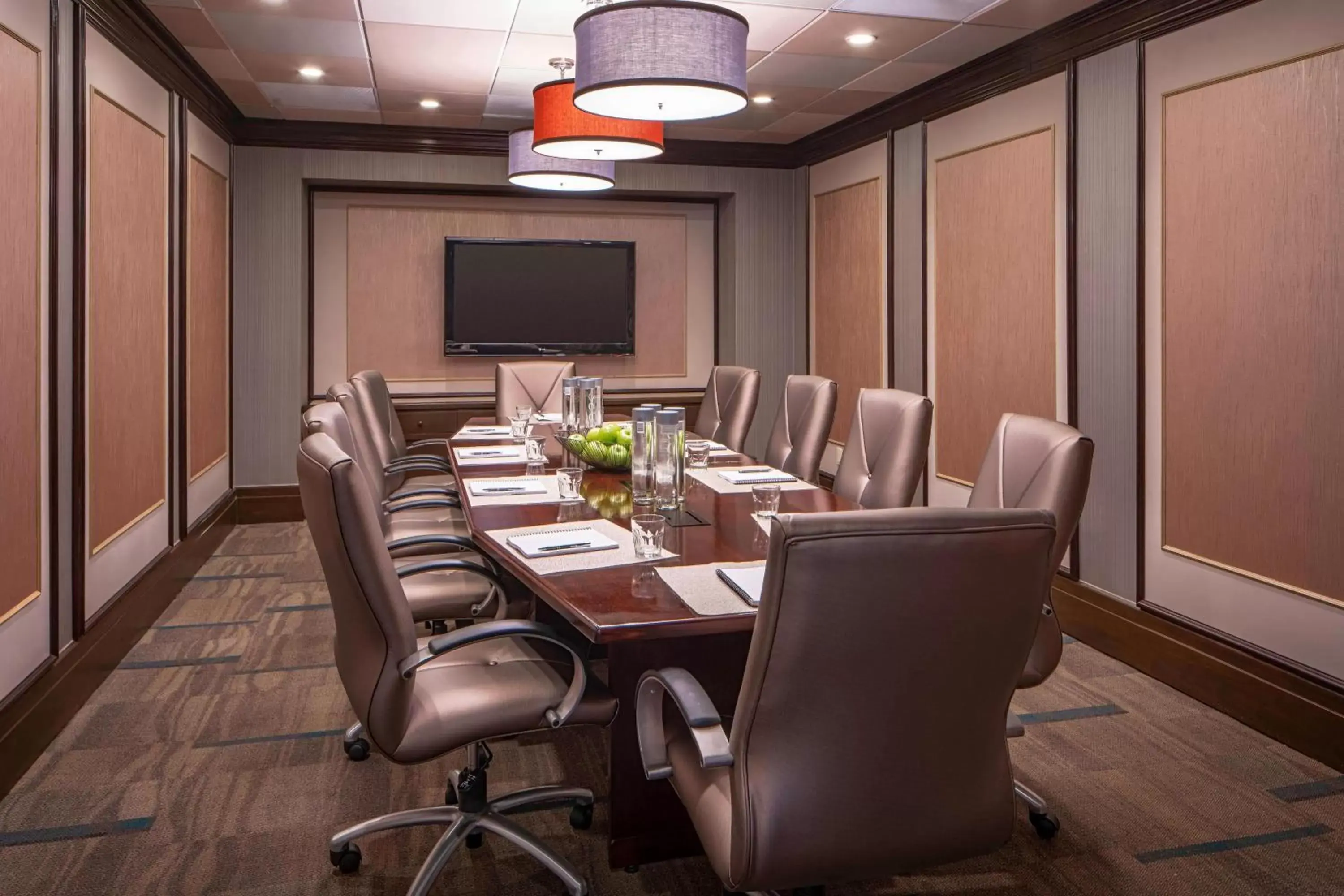 Meeting/conference room in Sheraton Houston Brookhollow