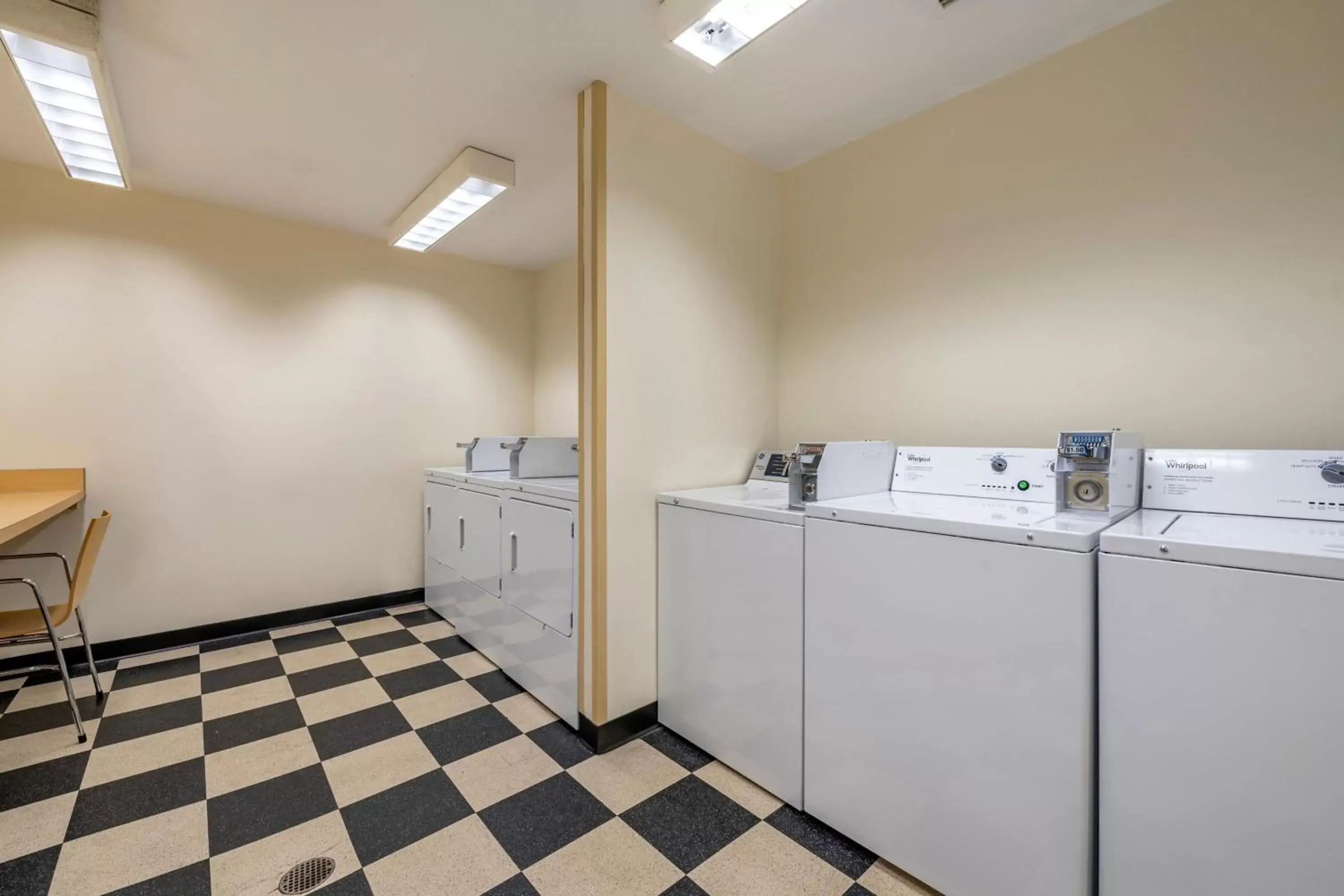 Other, Bathroom in TownePlace Suites by Marriott Vincennes