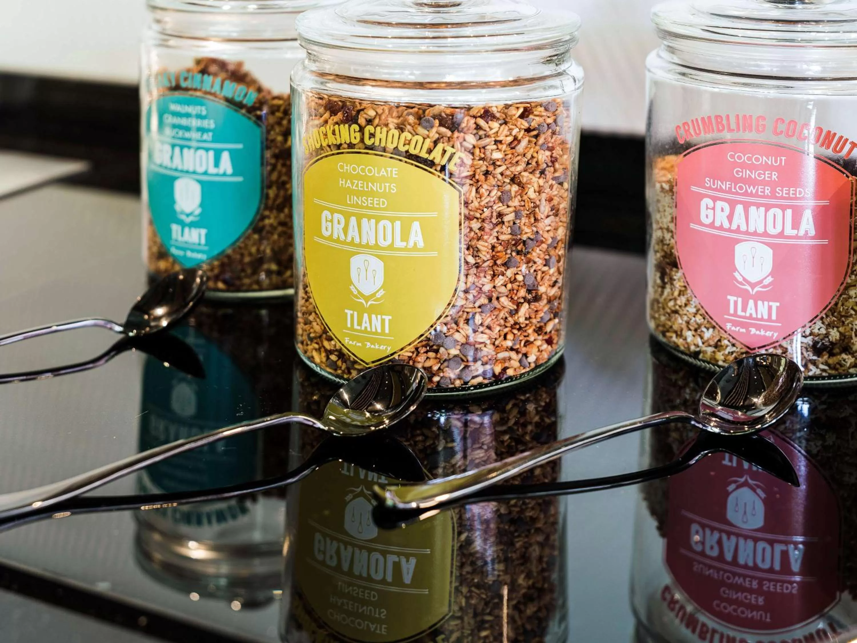 Restaurant/places to eat in Executive Residency by Best Western Amsterdam Airport