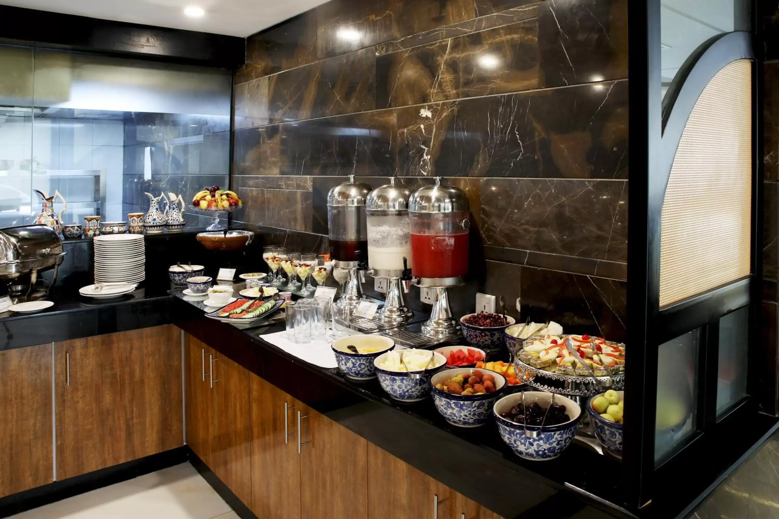 Restaurant/places to eat in Avari Xpress Multan Restaurant/places to eat in Avari Xpress Multan