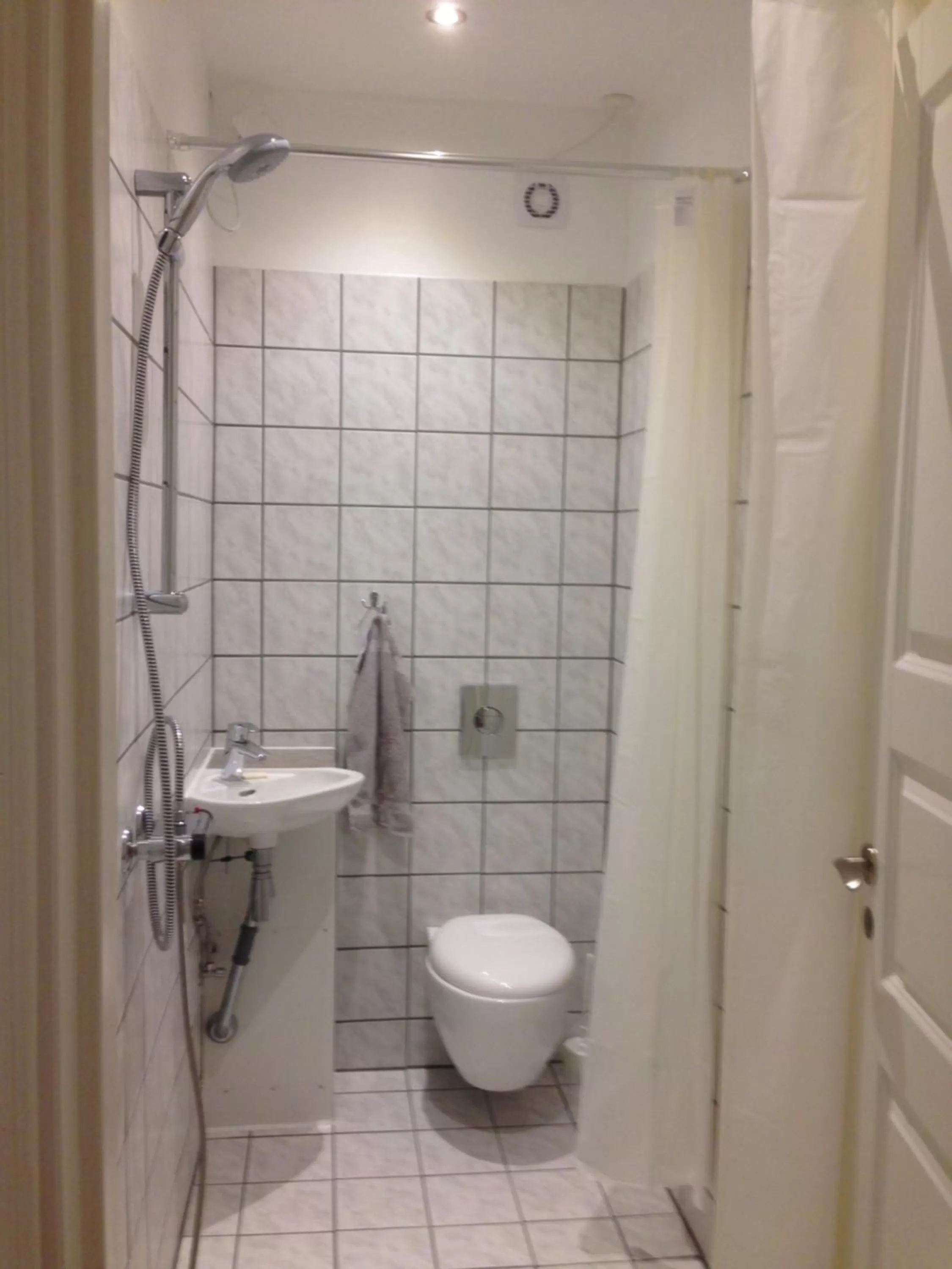 Davaa's Bed & Breakfast