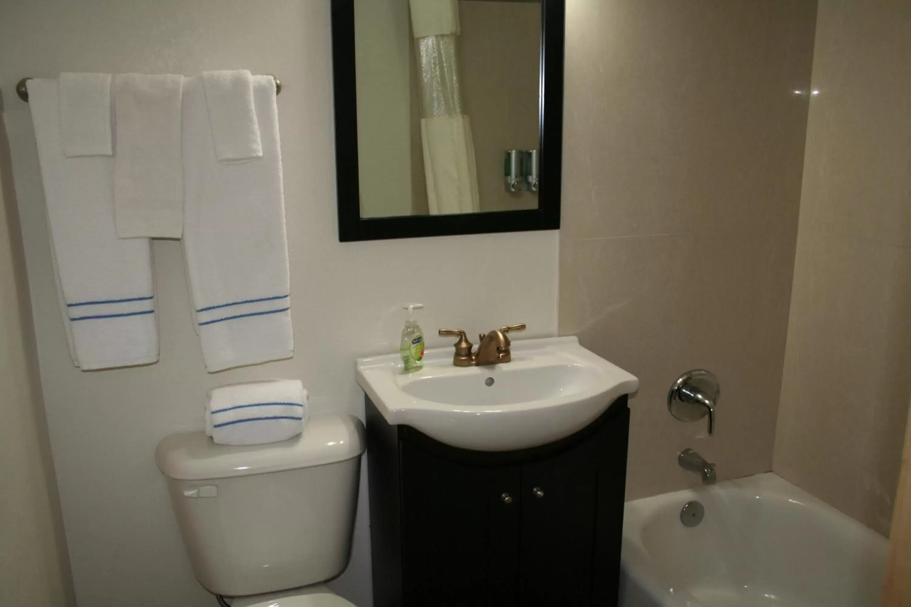 Standard Double Room - No View in Driftwood Beach Motel Standard Double Room - No View in Driftwood Beach Motel