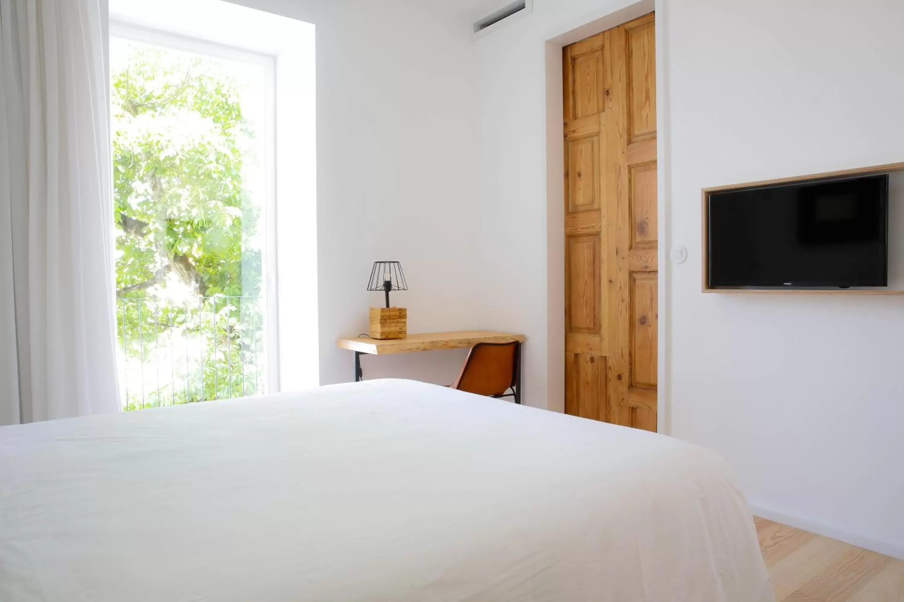 Bedroom, Bed in Sapientia Boutique Hotel