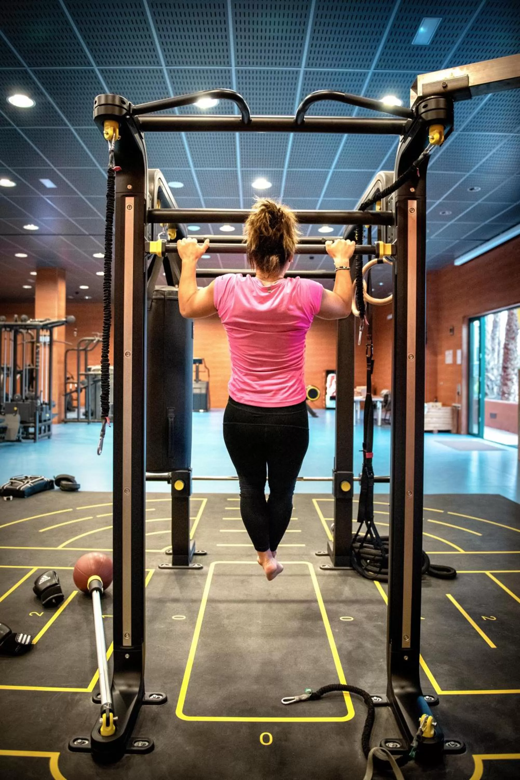 Activities in La Palma Princess