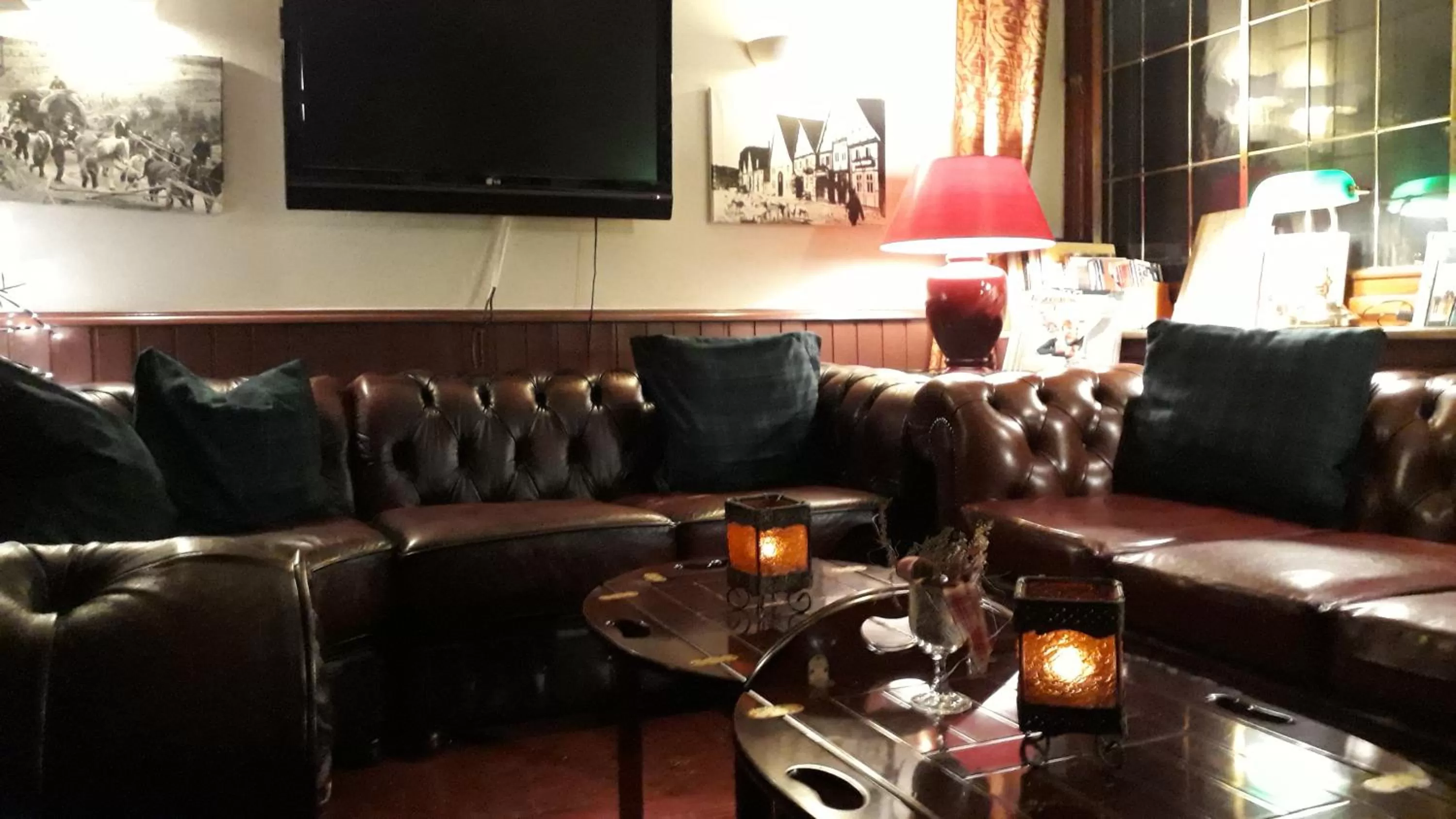 Lounge or bar, Seating Area in Sonnenhof