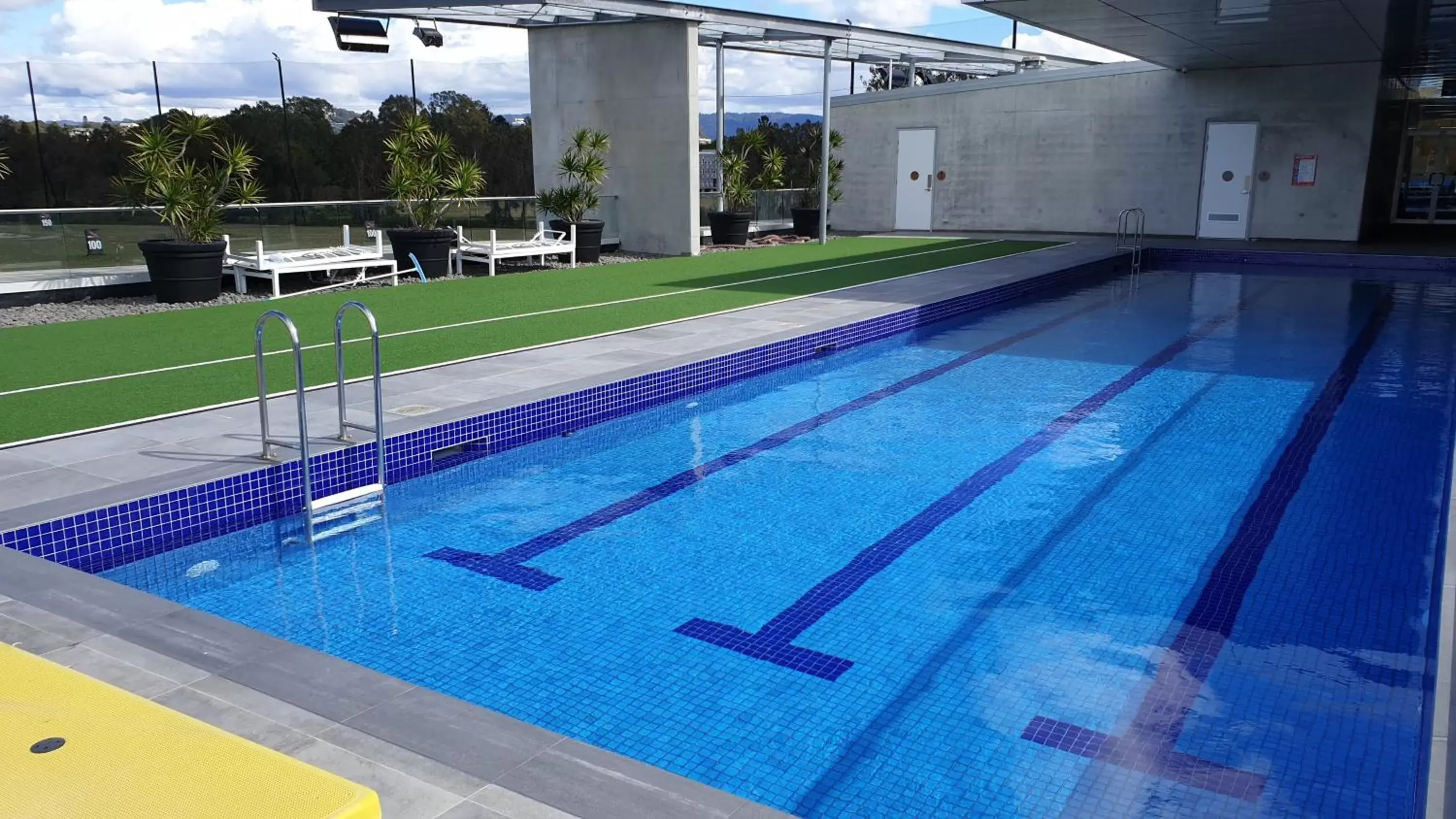 Swimming Pool in Elite Gold Coast