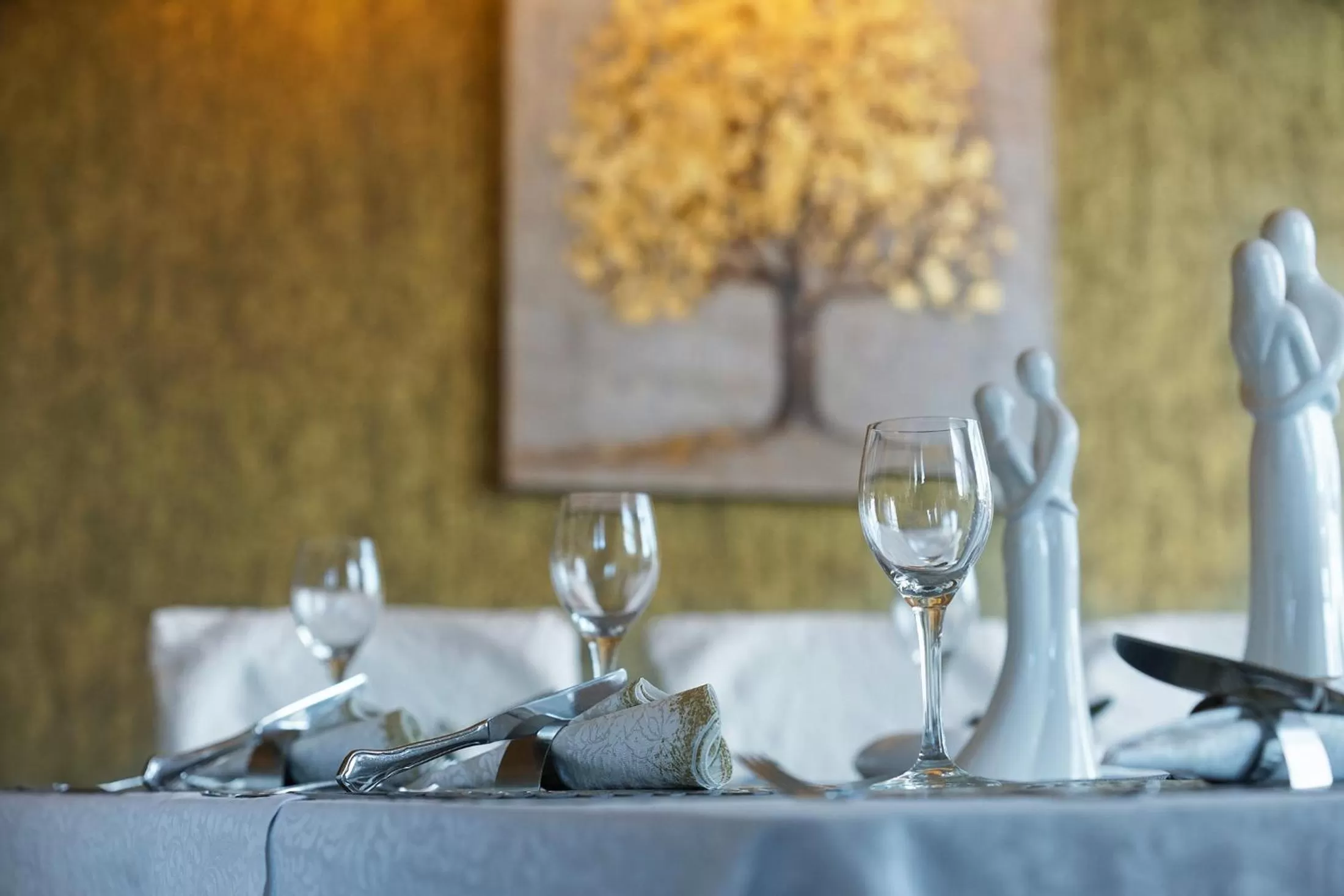 Restaurant/places to eat in Hotel und Restaurant Bühlhaus