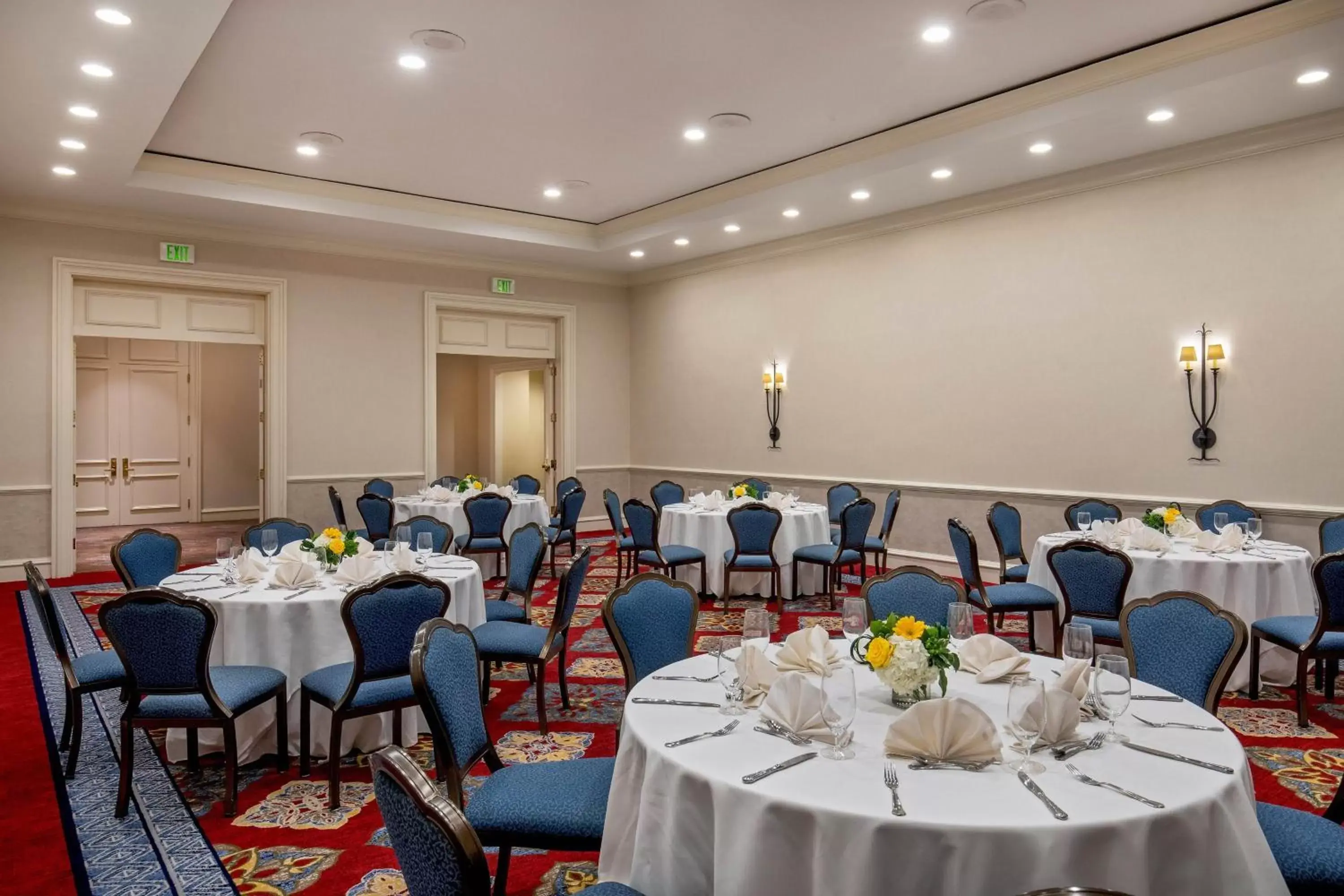 Meeting/conference room, Banquet Facilities in The Westin Riverwalk, San Antonio