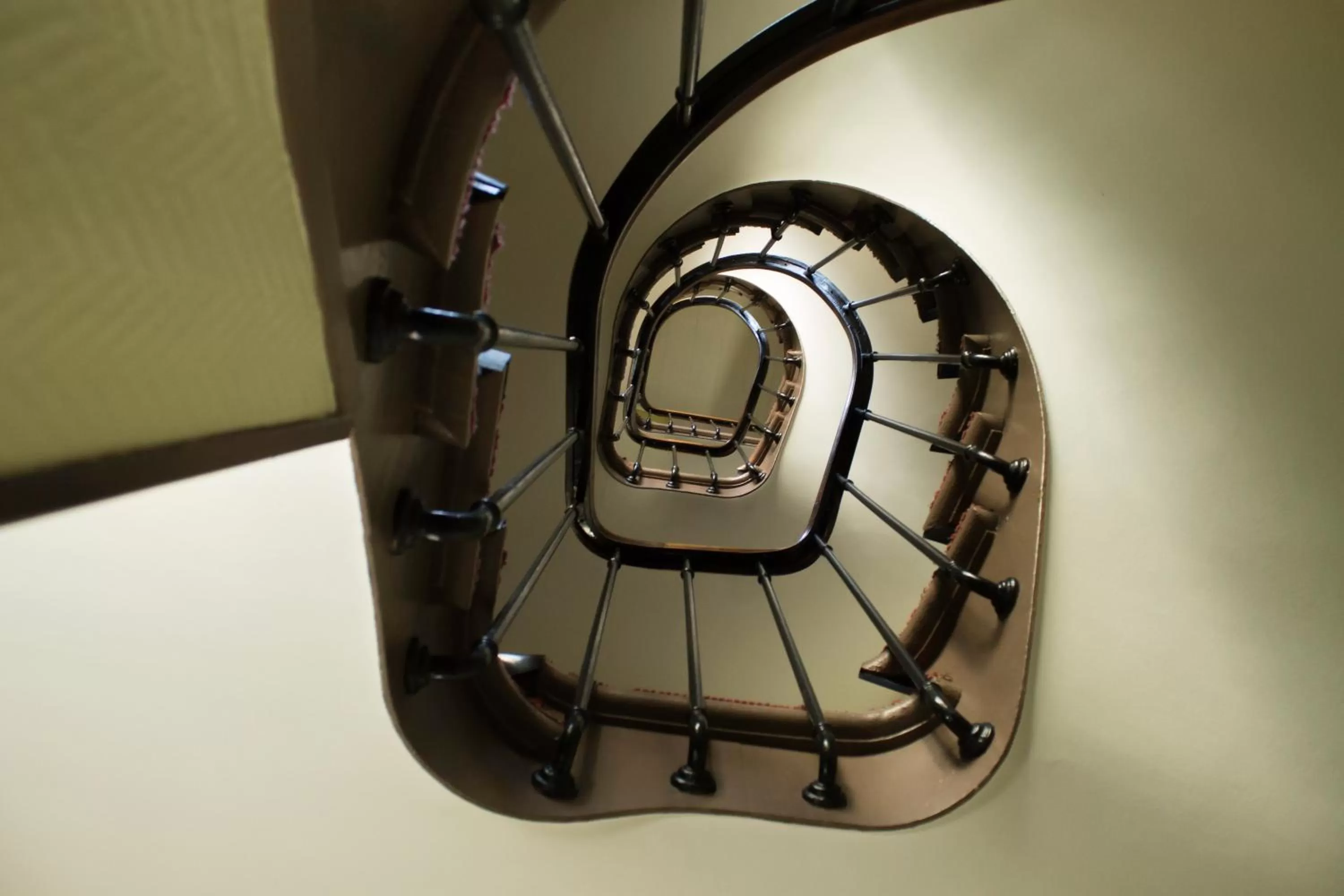 Hôtel de Paris La Défense