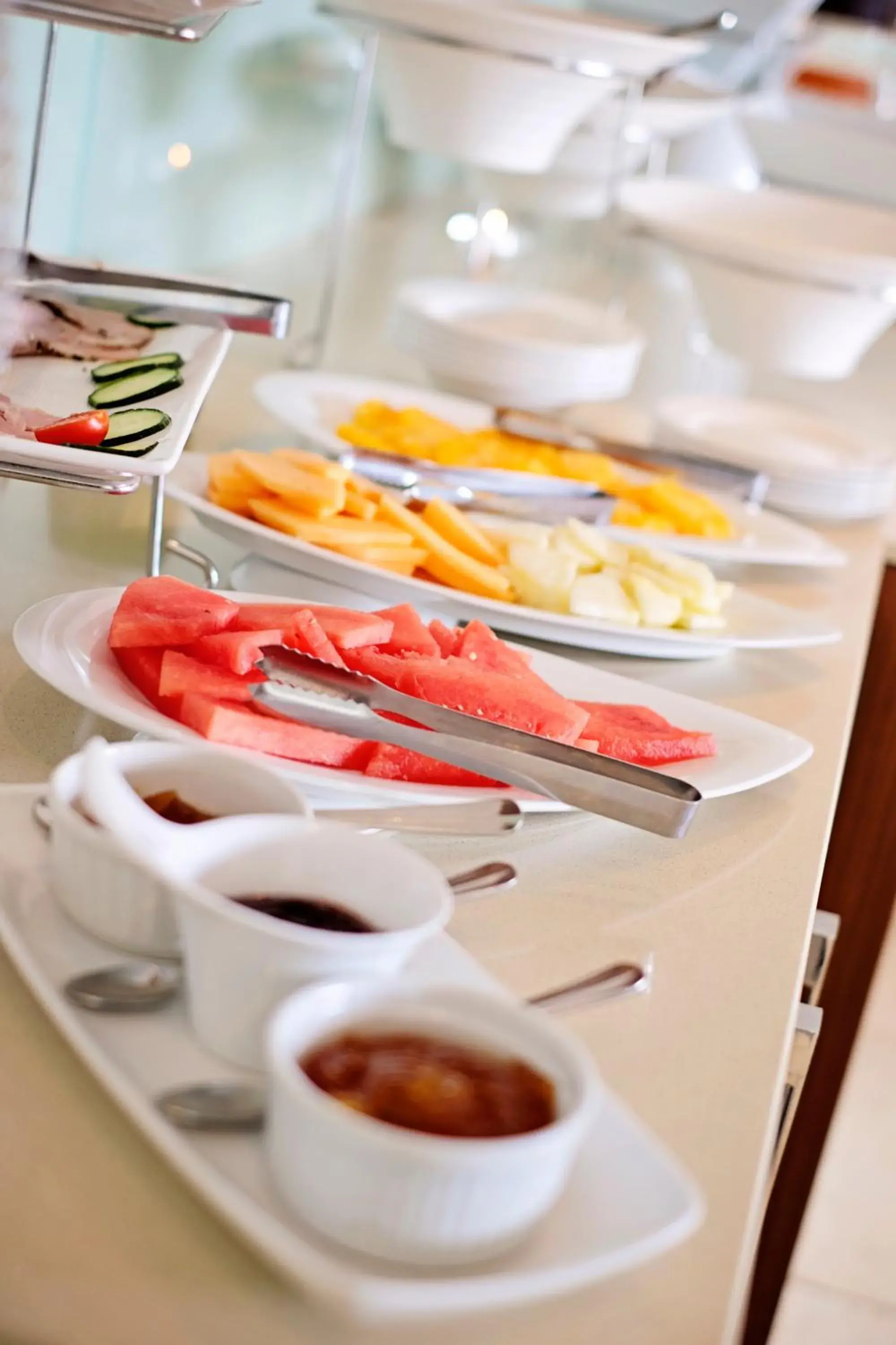 Breakfast, Food in Isango Gate Boutique Hotel And Spa