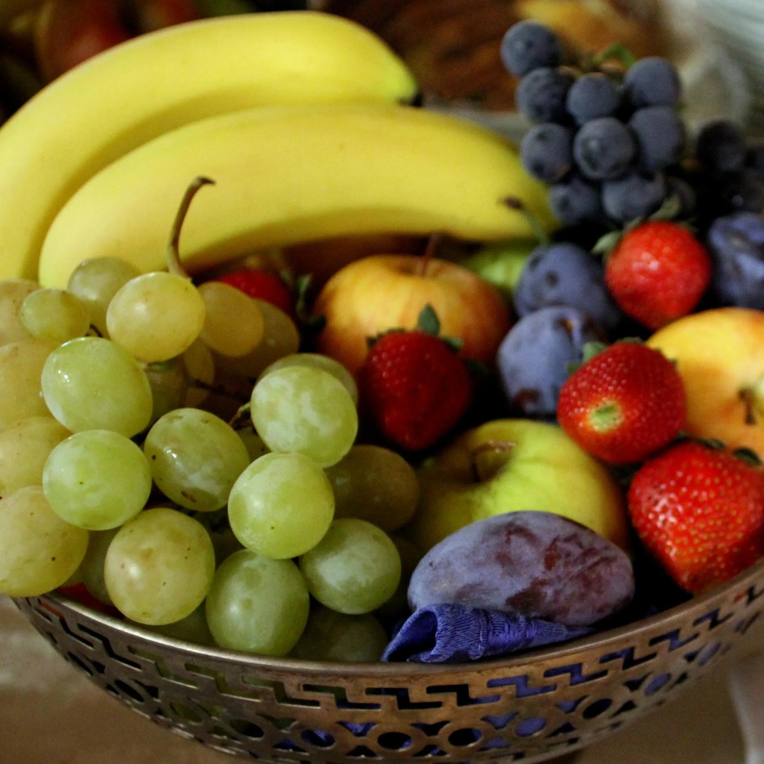 Food and drinks in Hotel Antico Moro