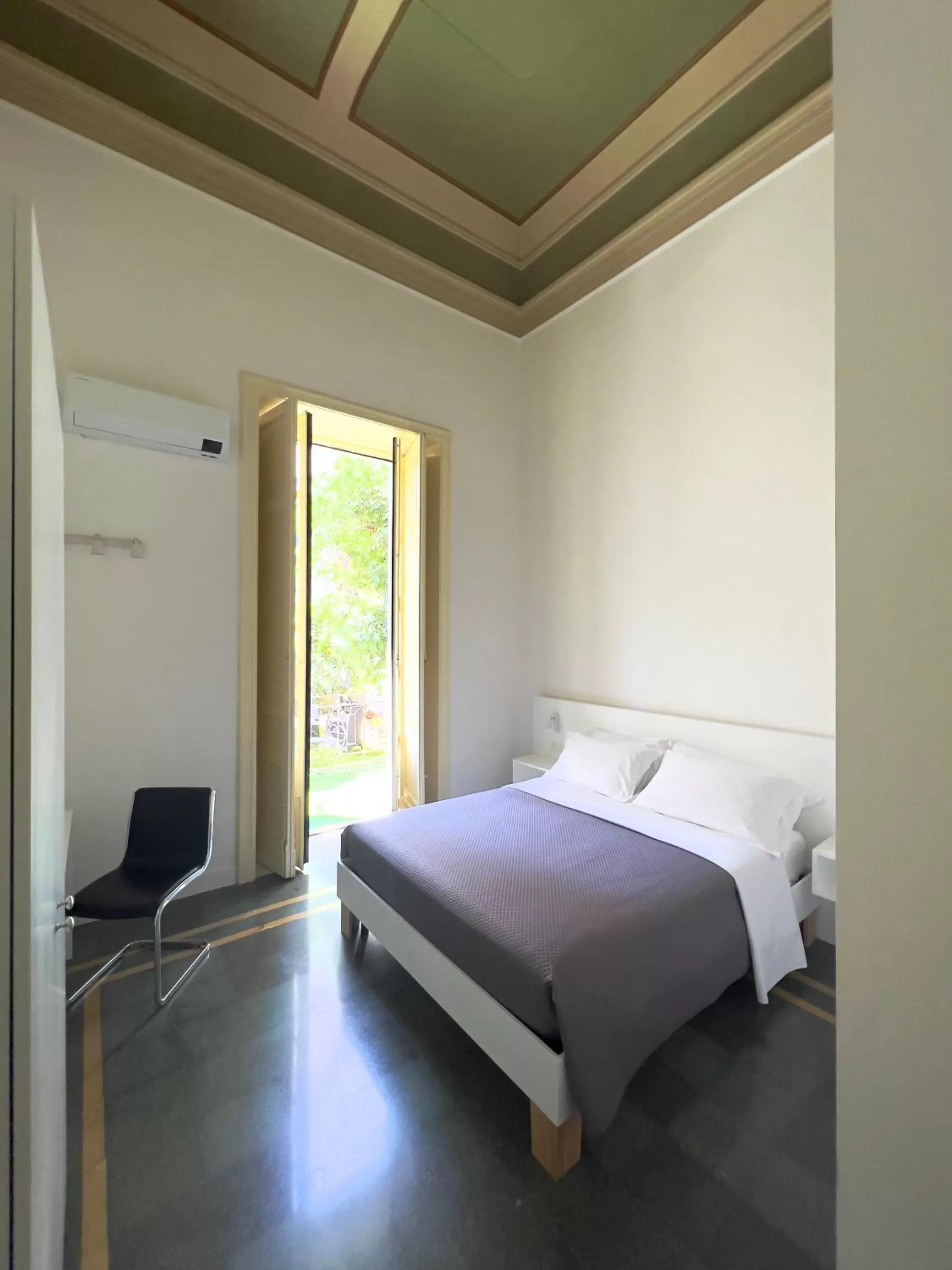 Bed in B&B Giardino della Giganza